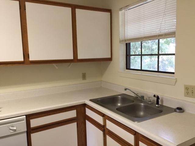 GAP CREEK - Residential Lease