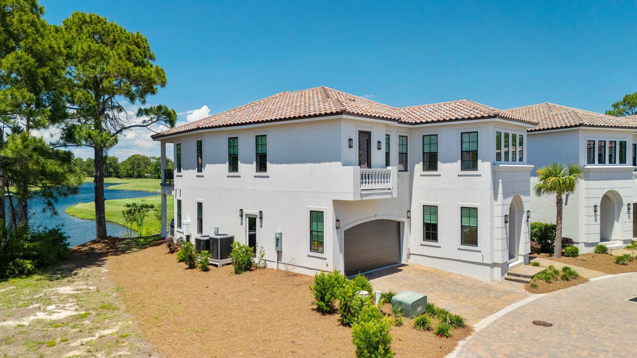 TUSCANA - Residential