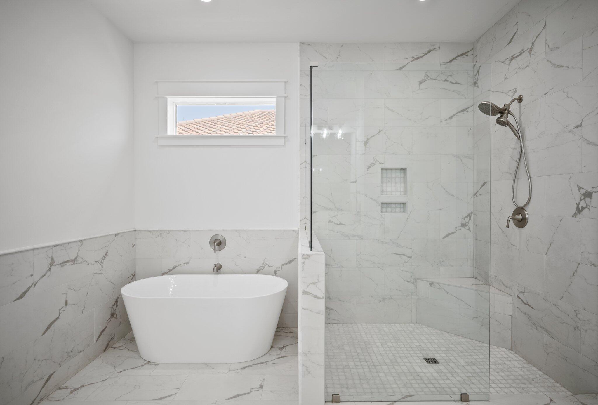TUSCANA - Residential