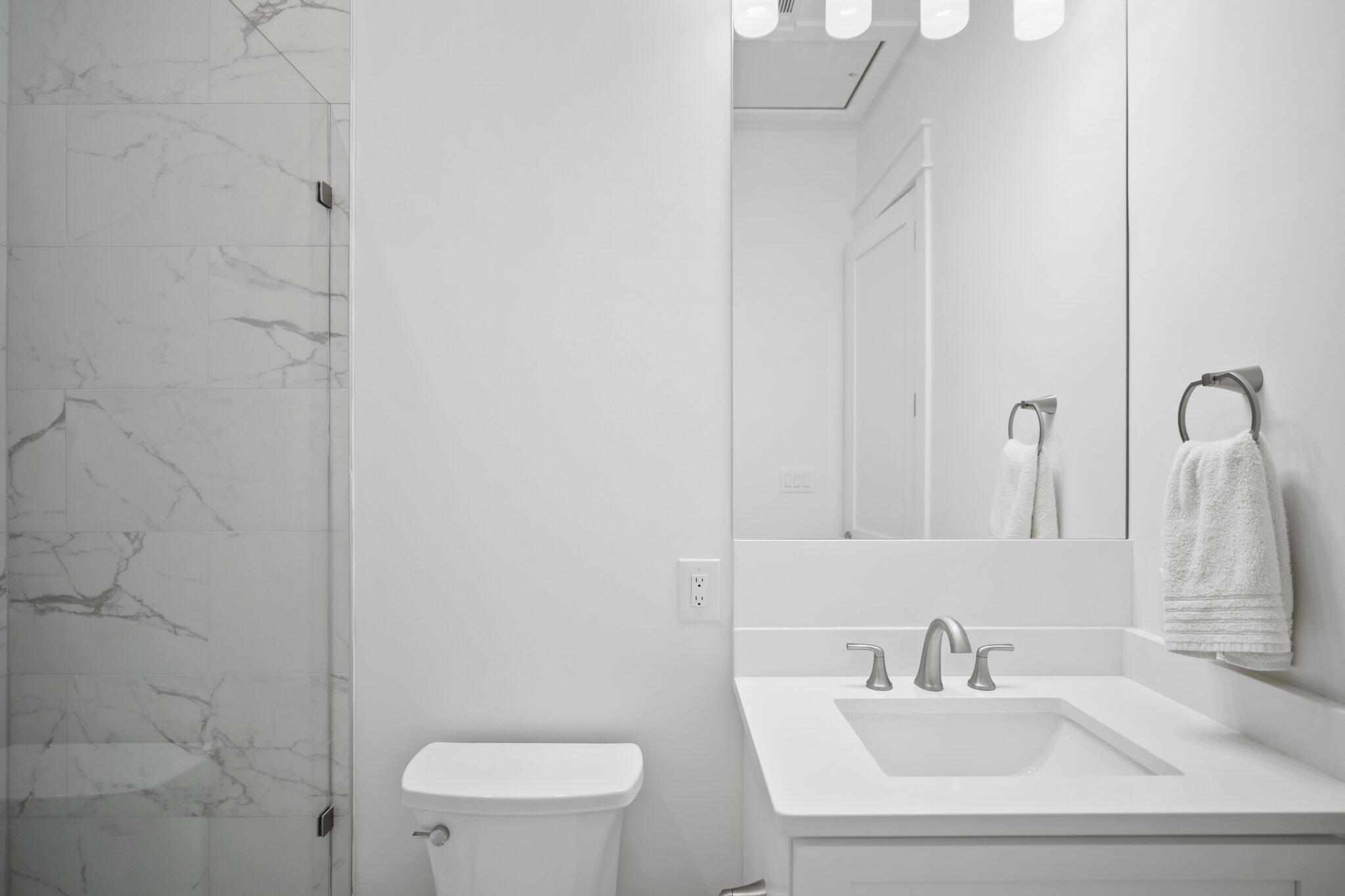 TUSCANA - Residential