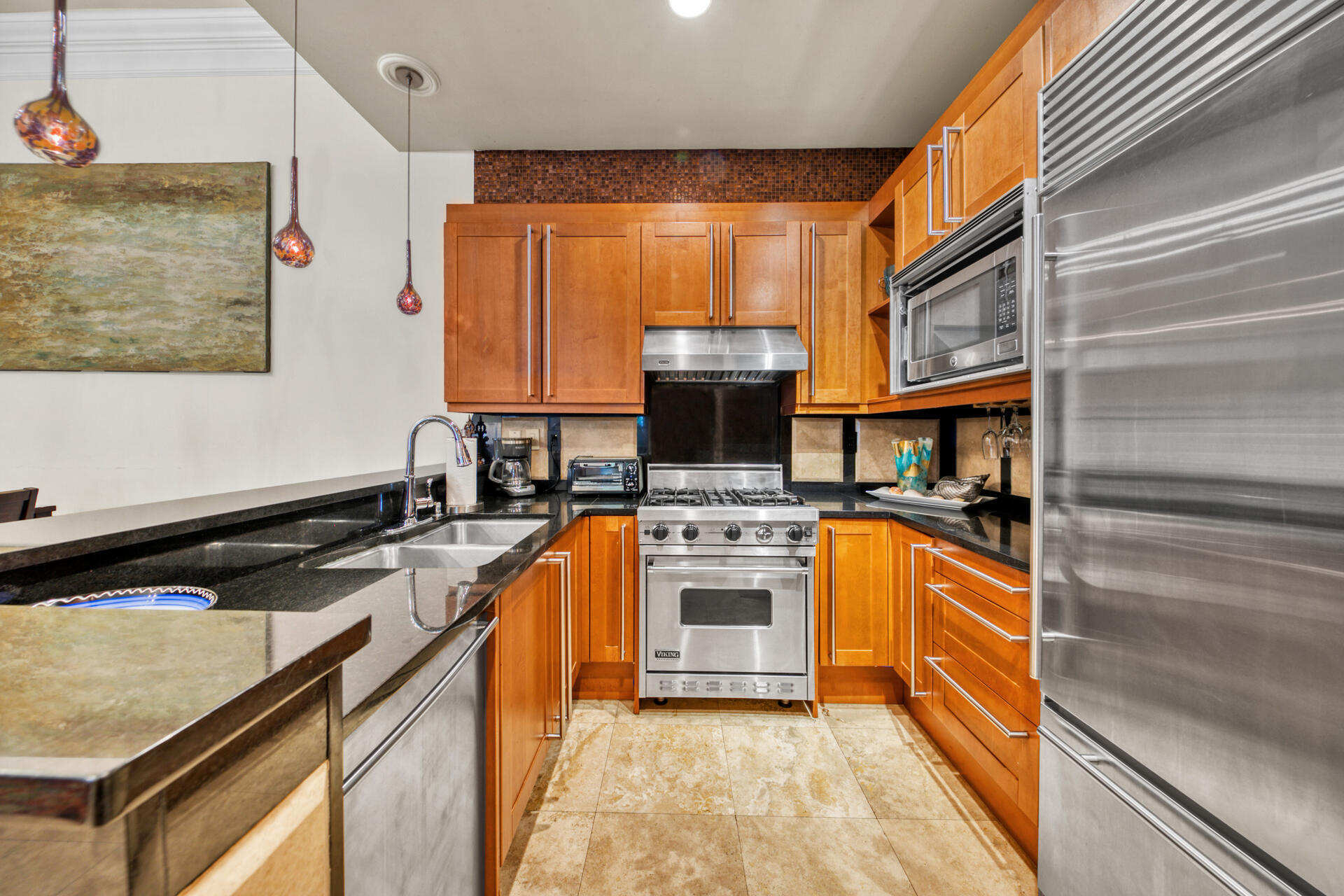 LE JARDIN - Residential