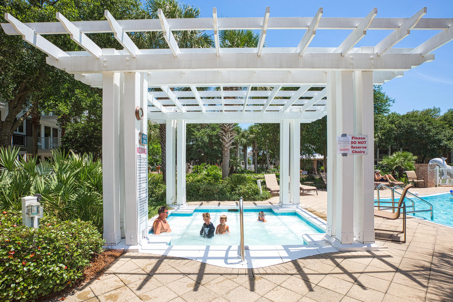 LE JARDIN - Residential