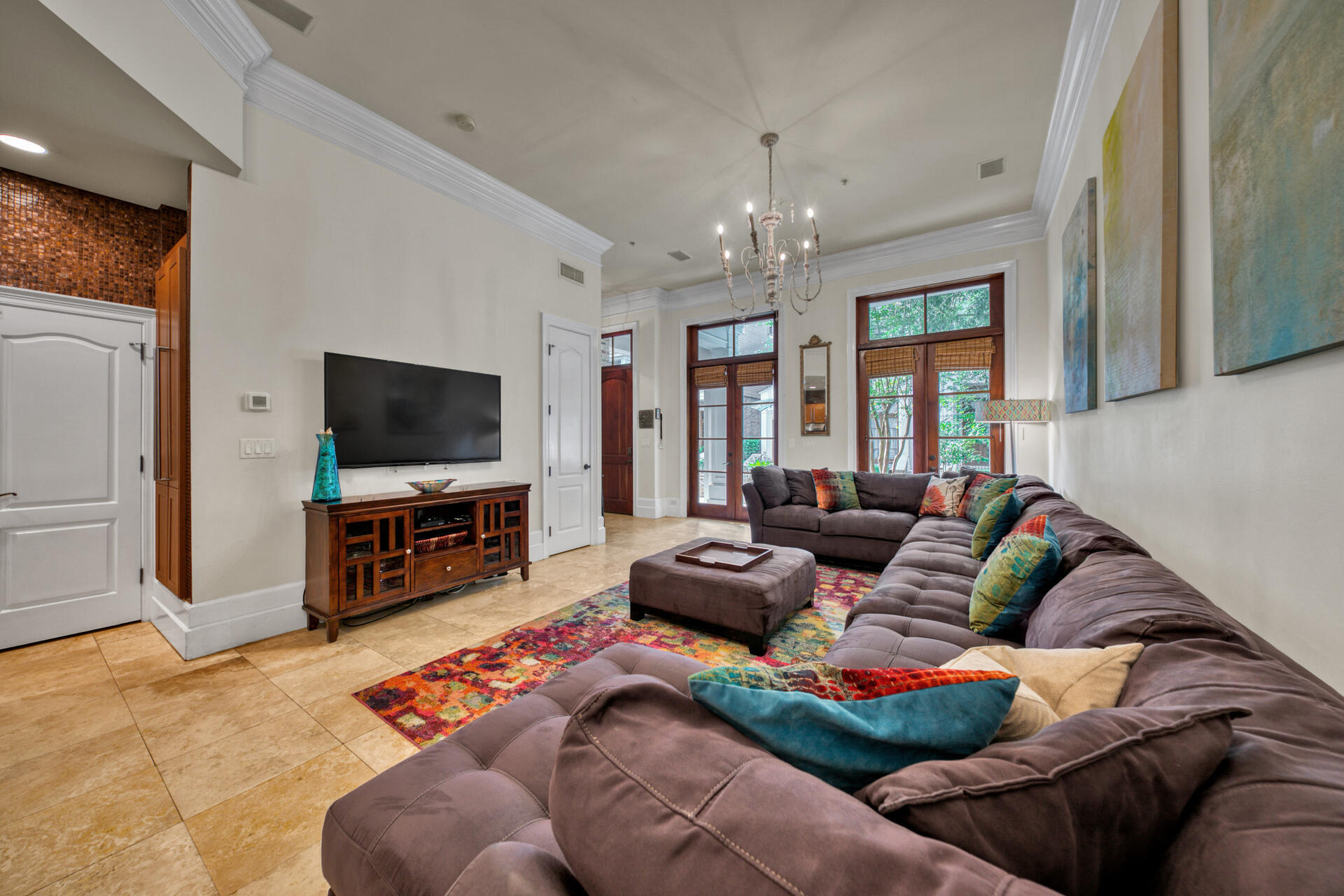 LE JARDIN - Residential