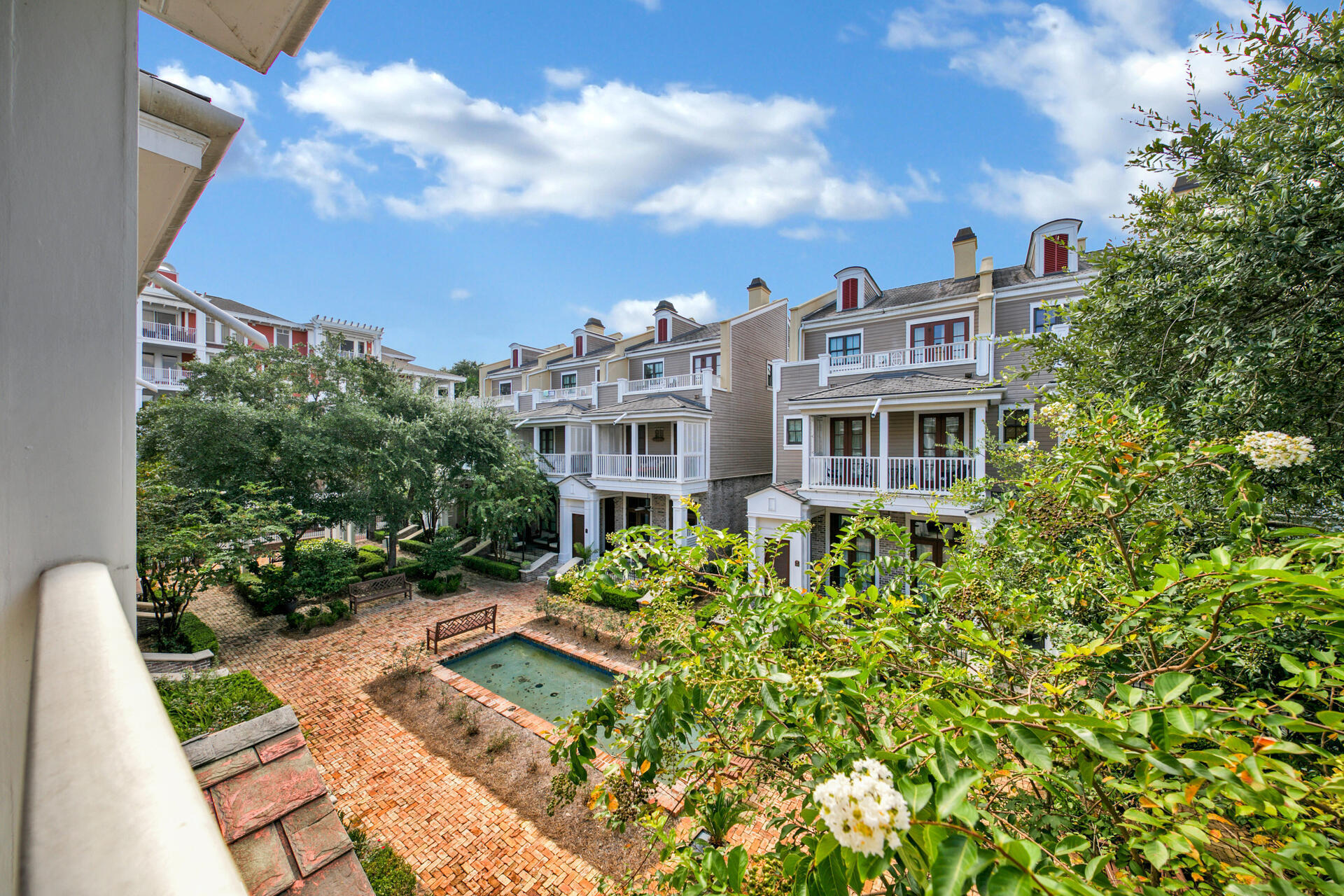 LE JARDIN - Residential