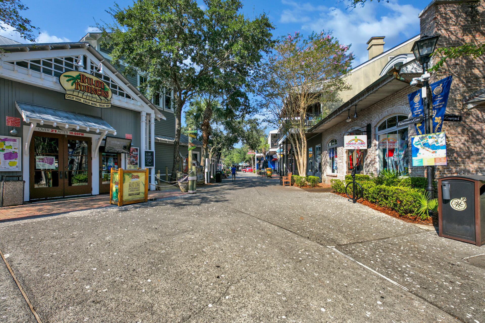 LE JARDIN - Residential