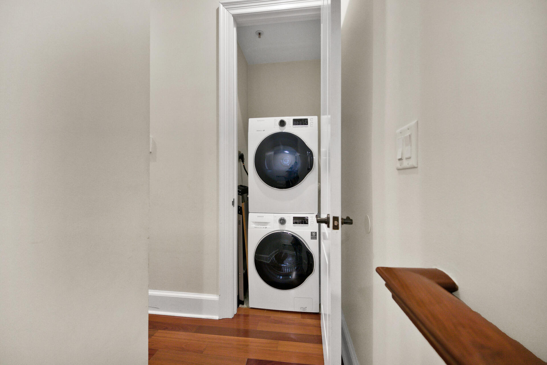 LE JARDIN - Residential