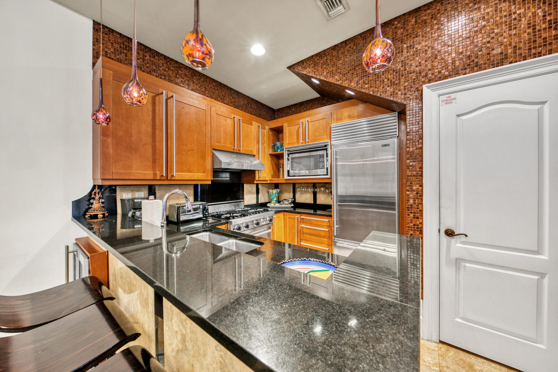 LE JARDIN - Residential