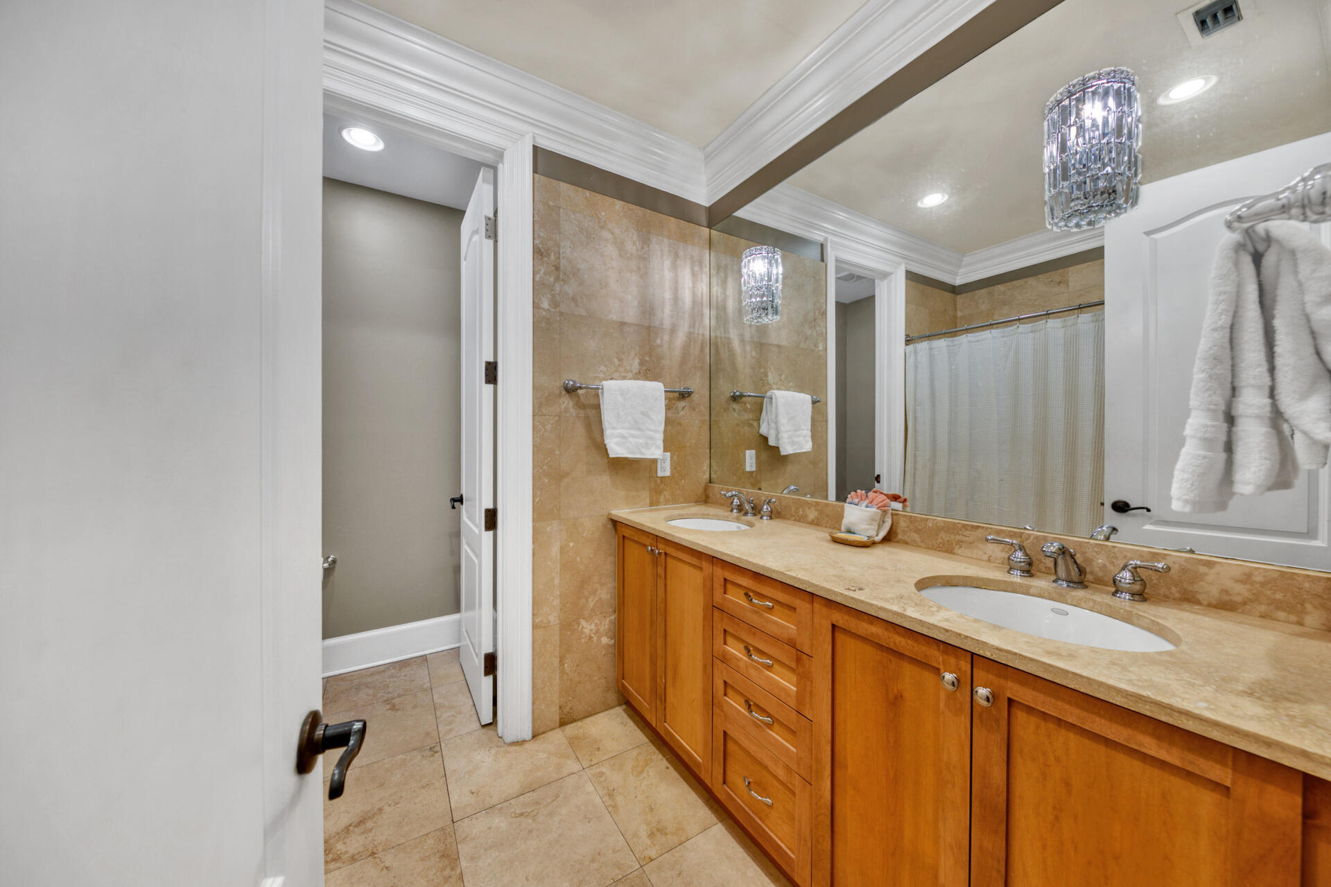 LE JARDIN - Residential