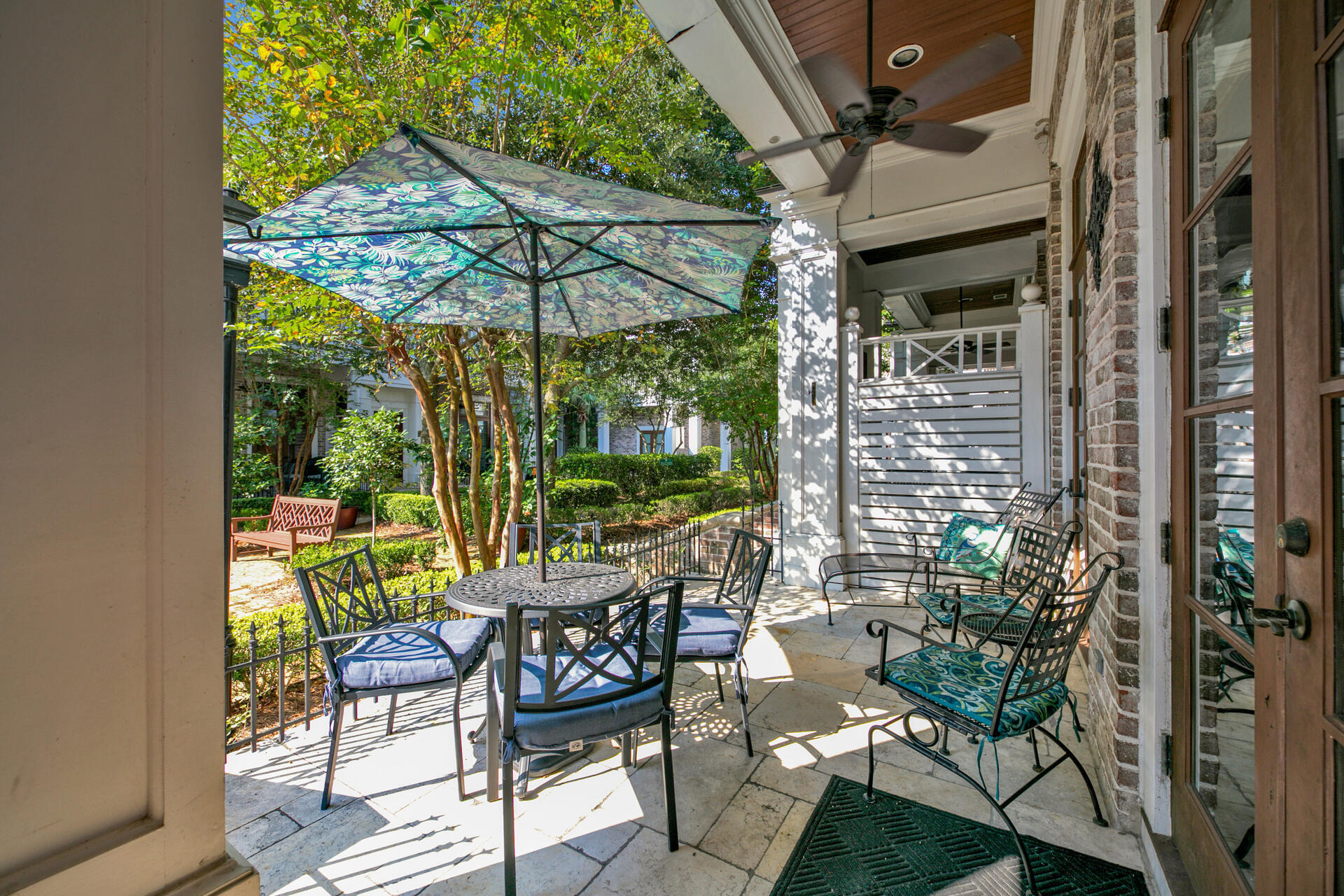 LE JARDIN - Residential