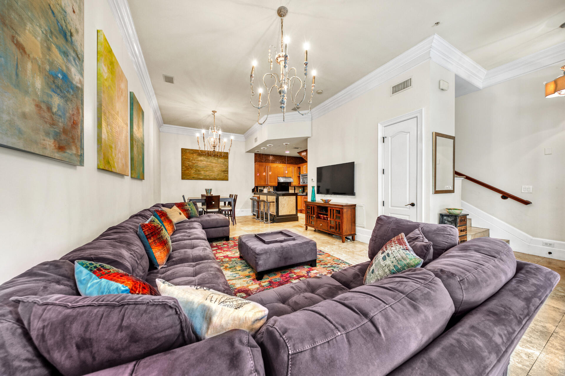 LE JARDIN - Residential