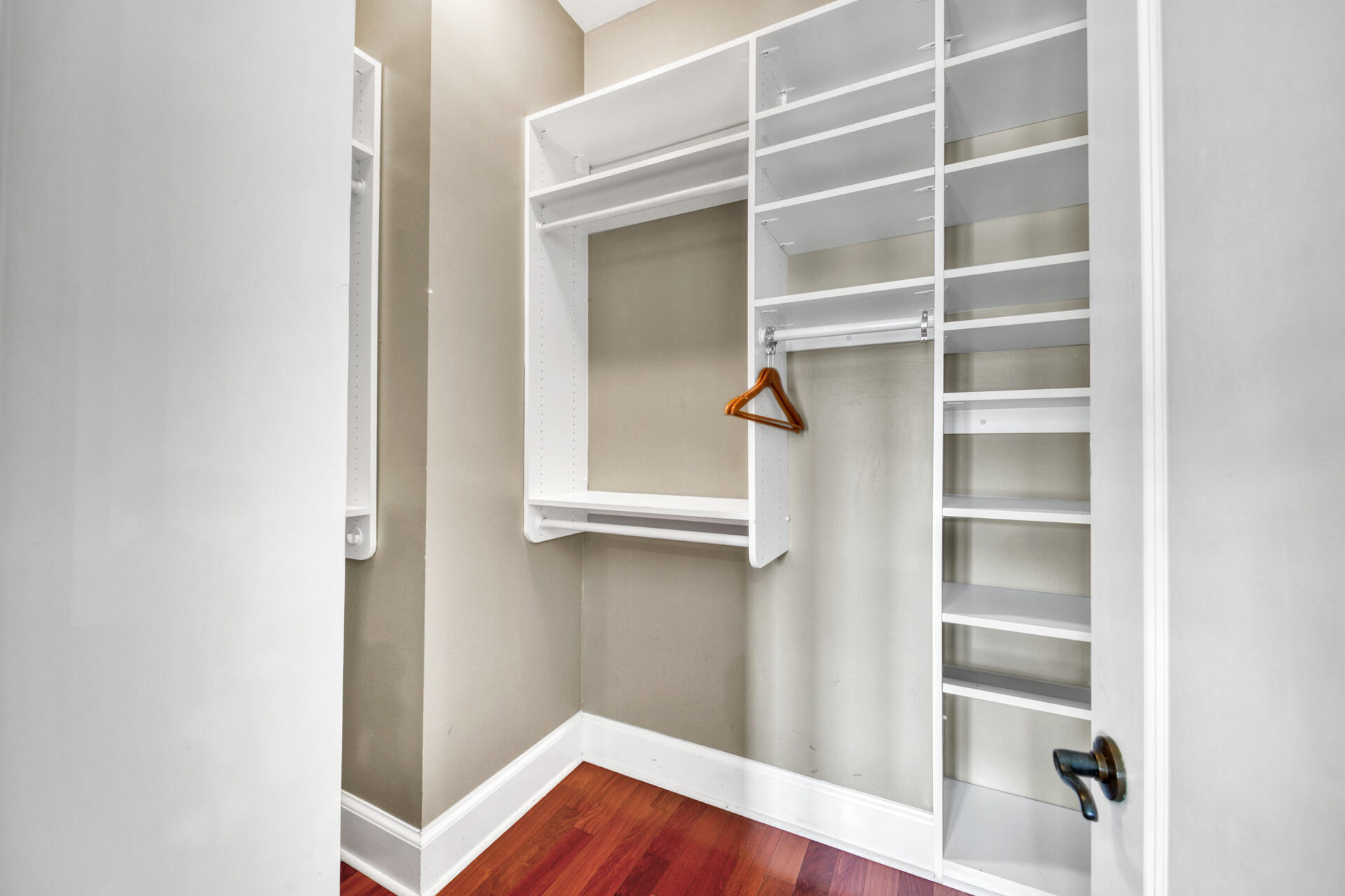 LE JARDIN - Residential