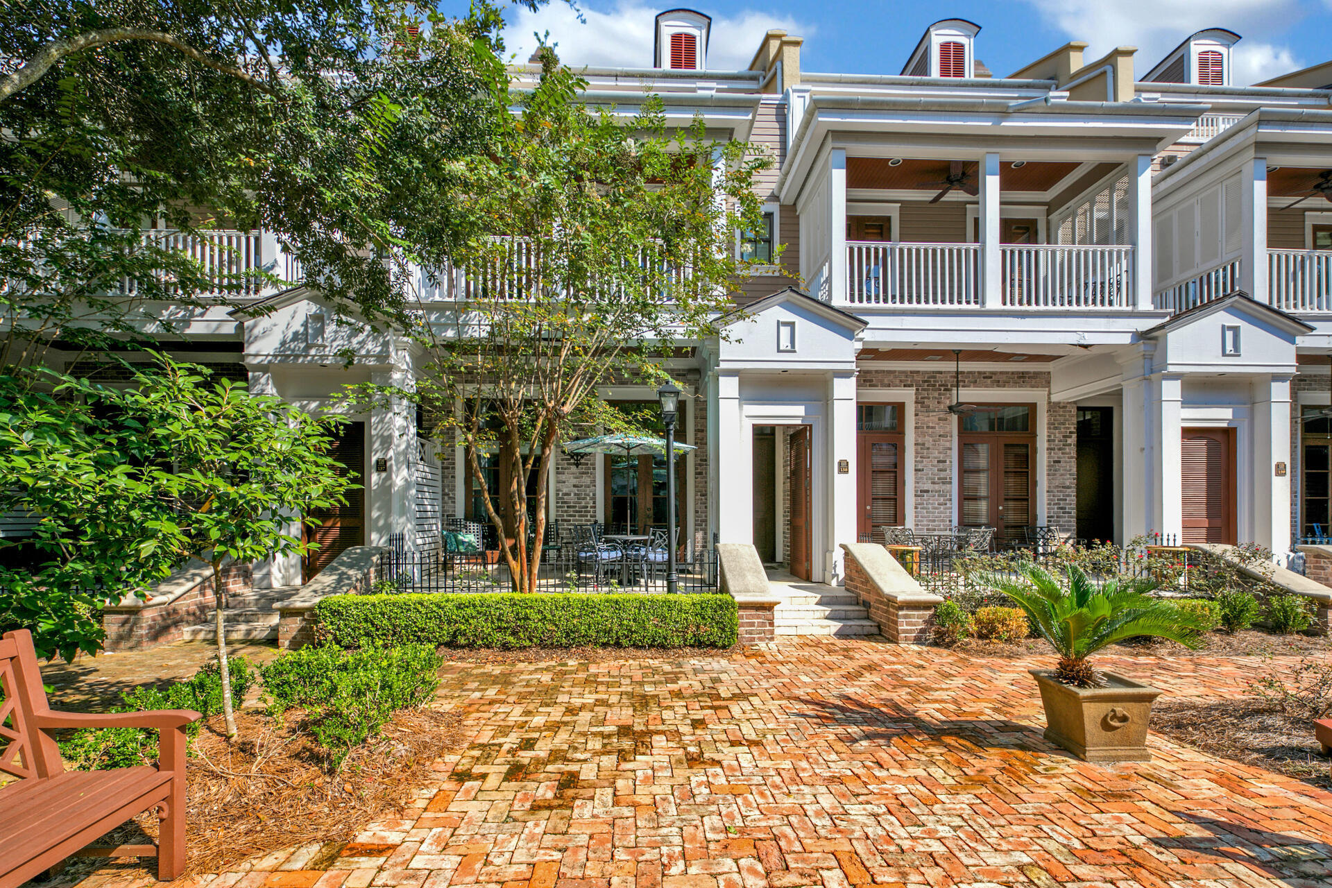 LE JARDIN - Residential