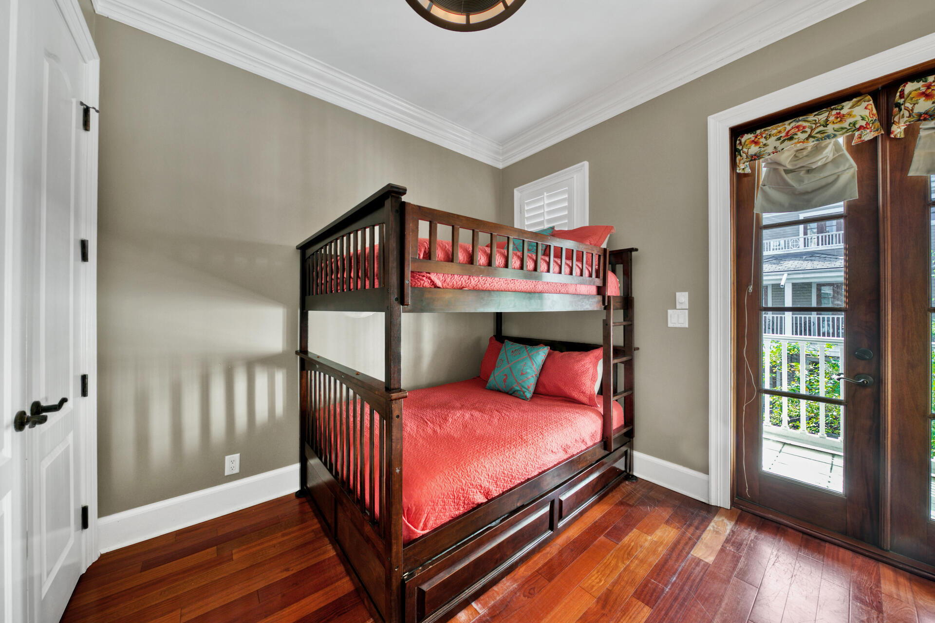 LE JARDIN - Residential