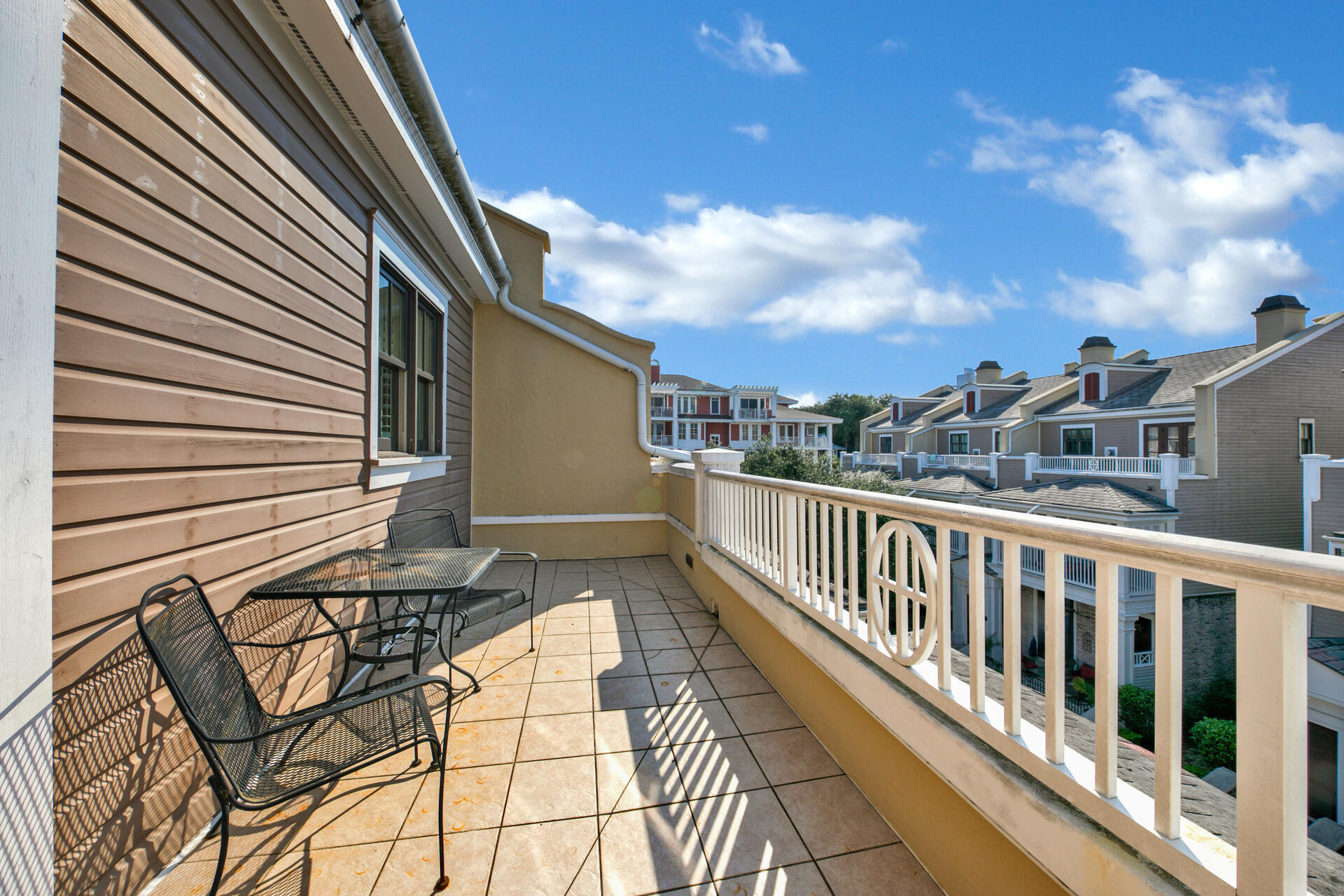 LE JARDIN - Residential