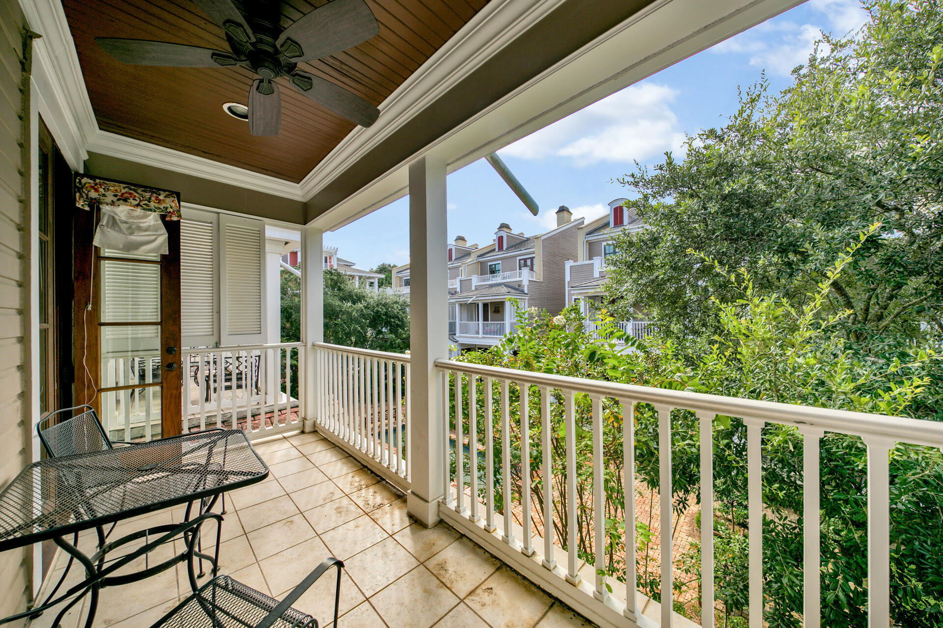 LE JARDIN - Residential