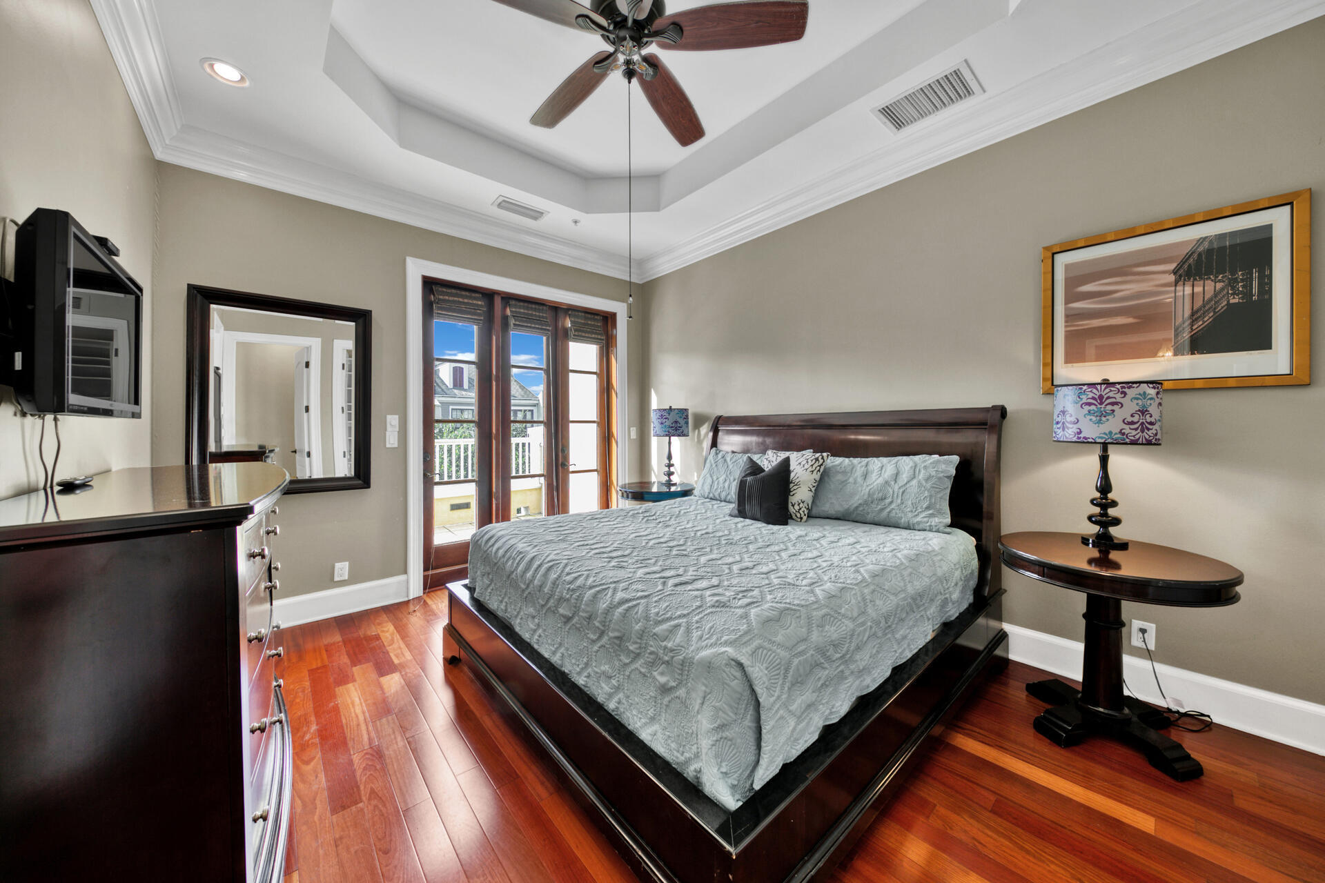 LE JARDIN - Residential