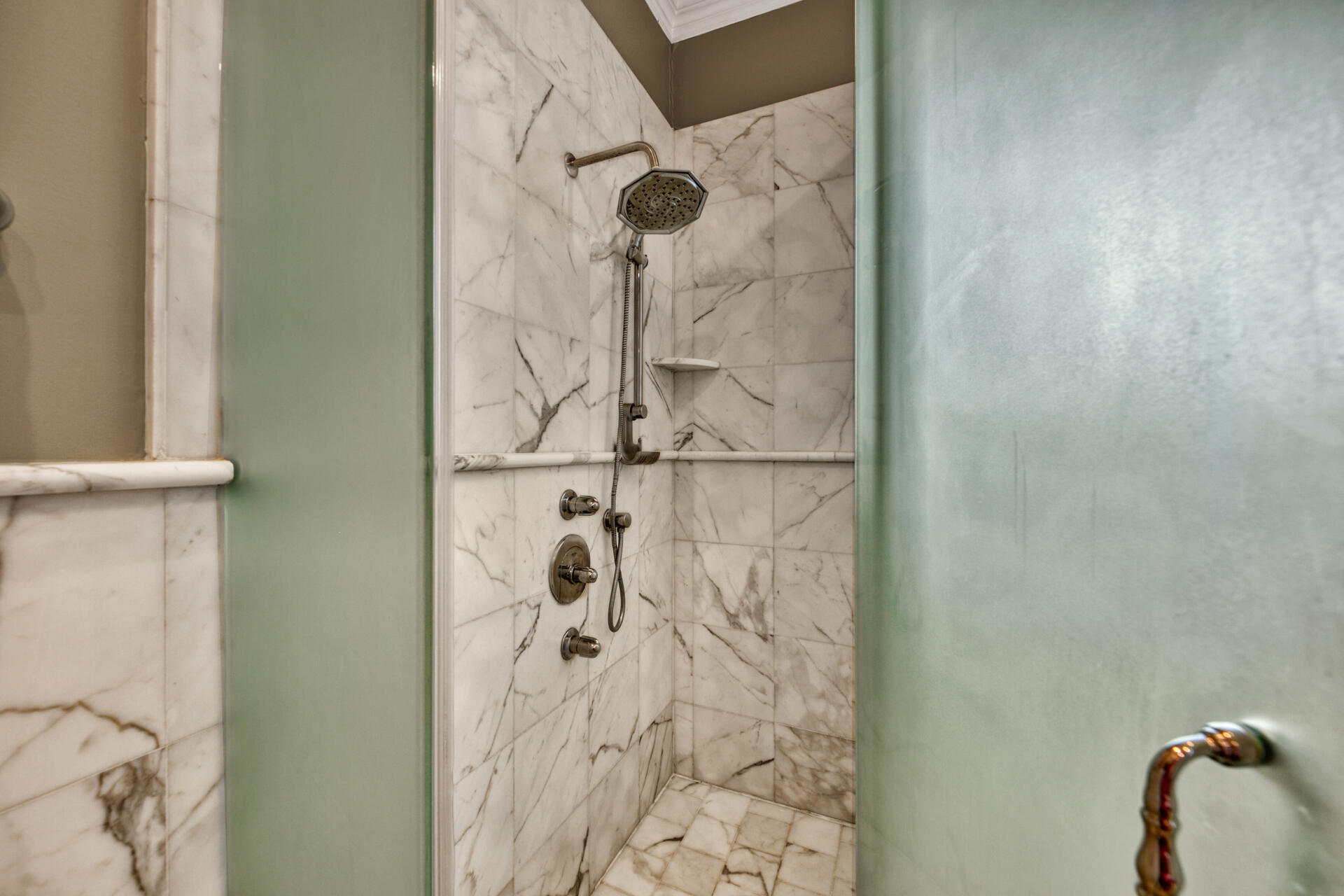 LE JARDIN - Residential