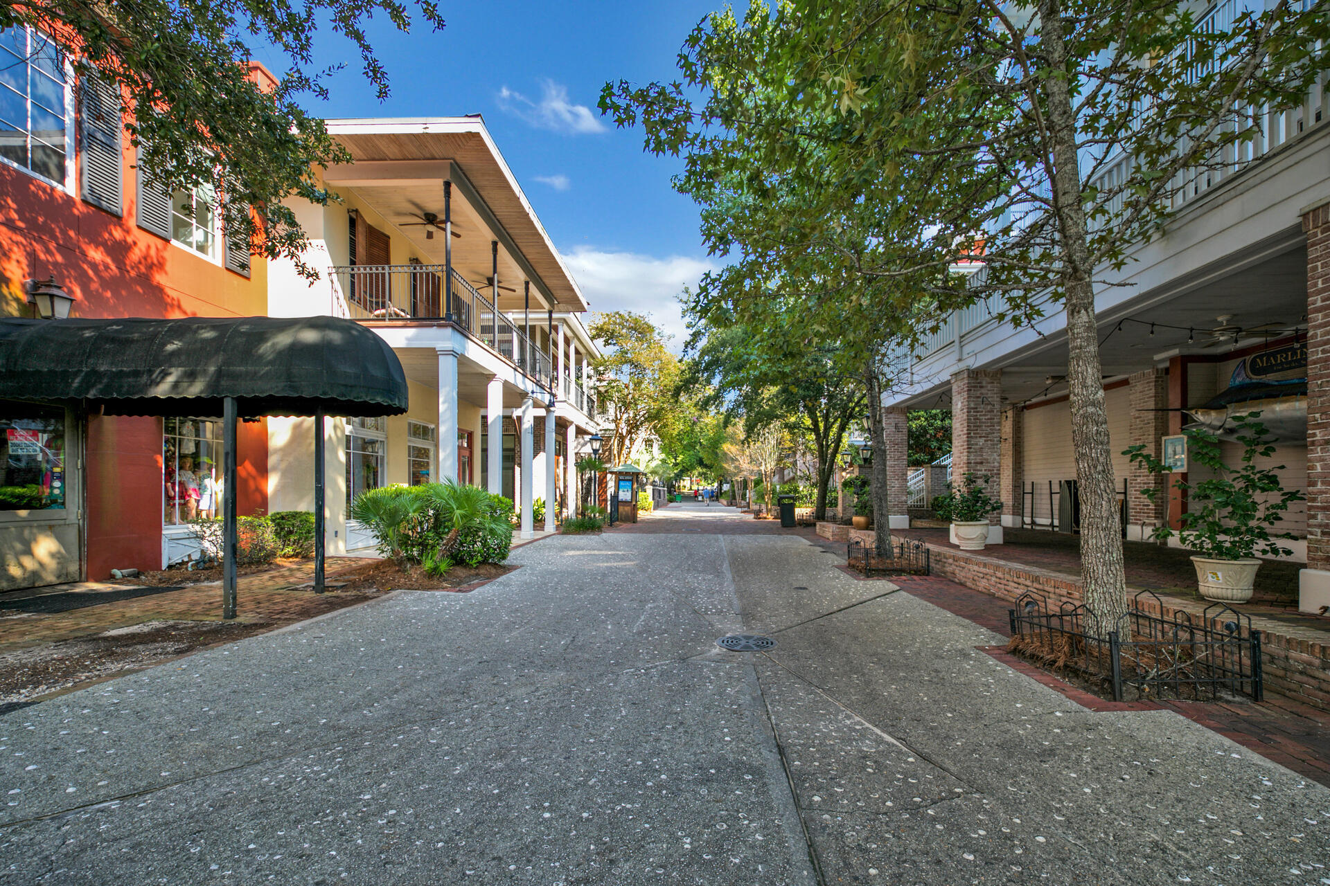 LE JARDIN - Residential