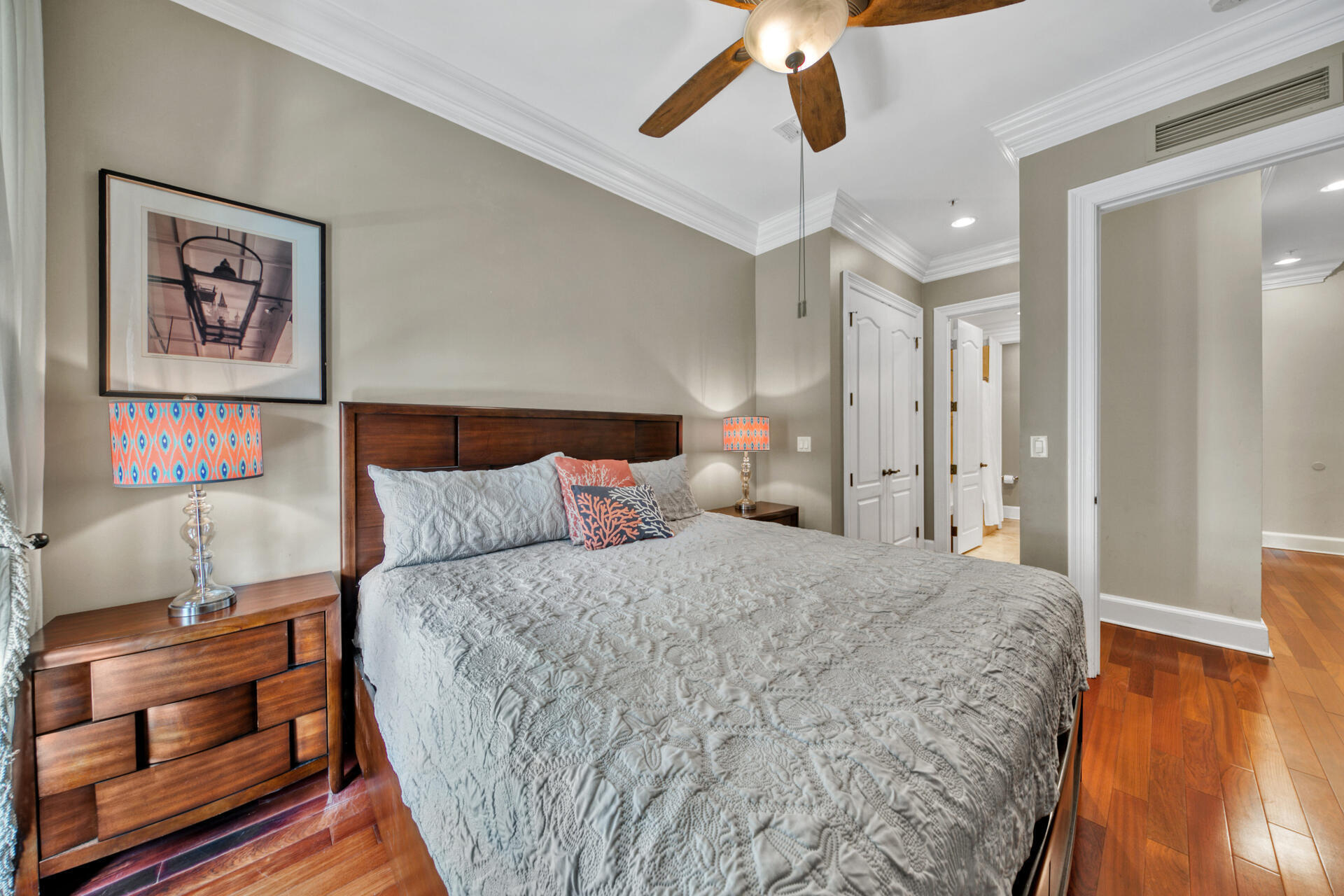 LE JARDIN - Residential