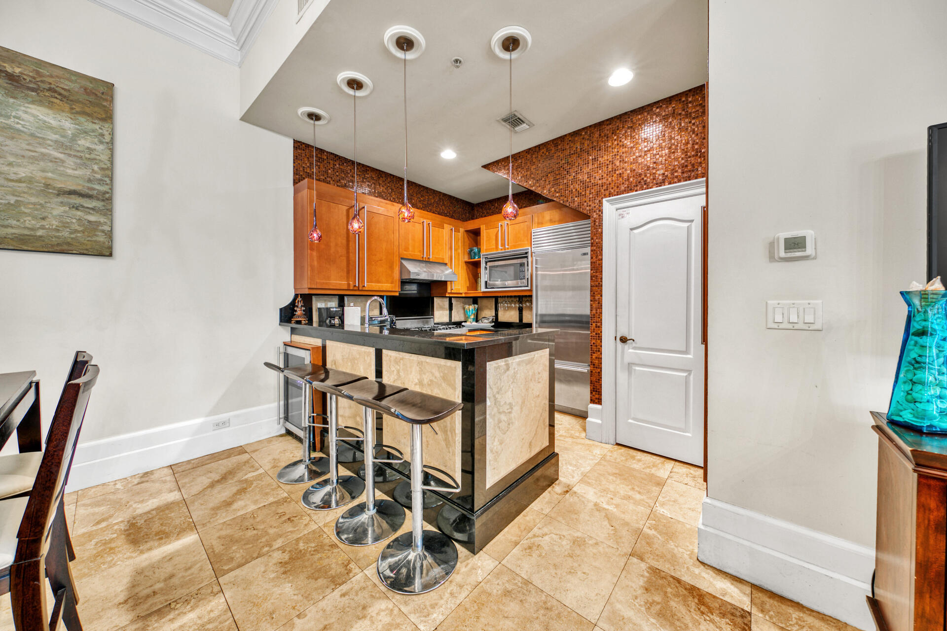 LE JARDIN - Residential