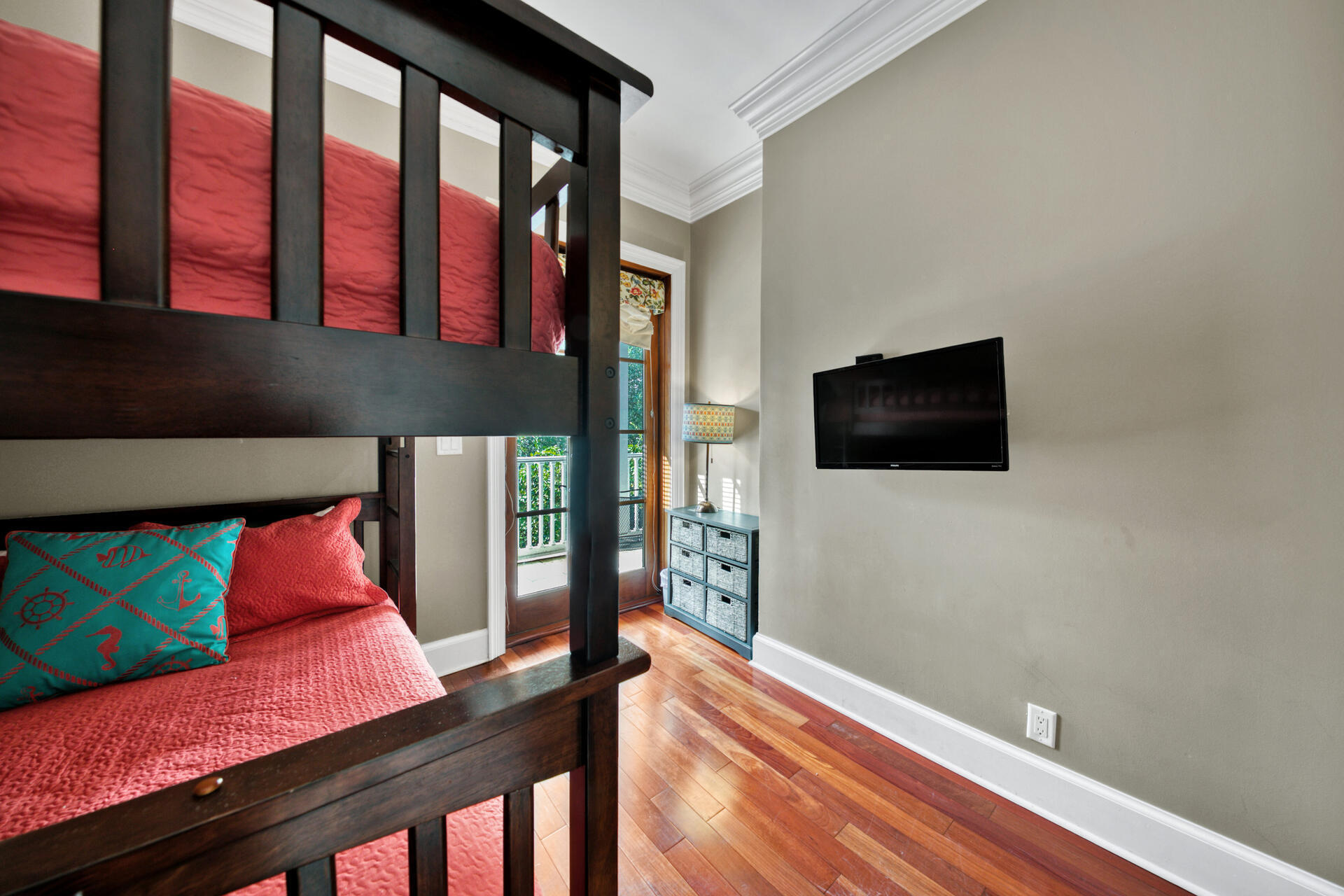 LE JARDIN - Residential