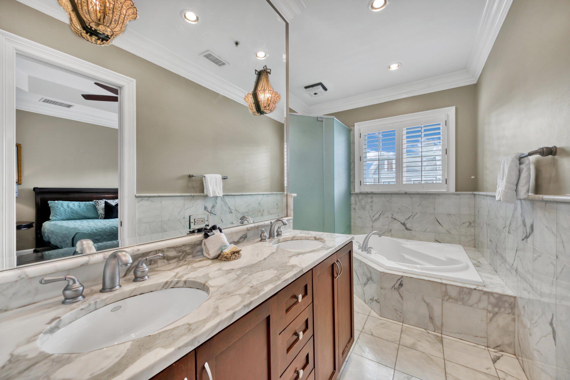 LE JARDIN - Residential