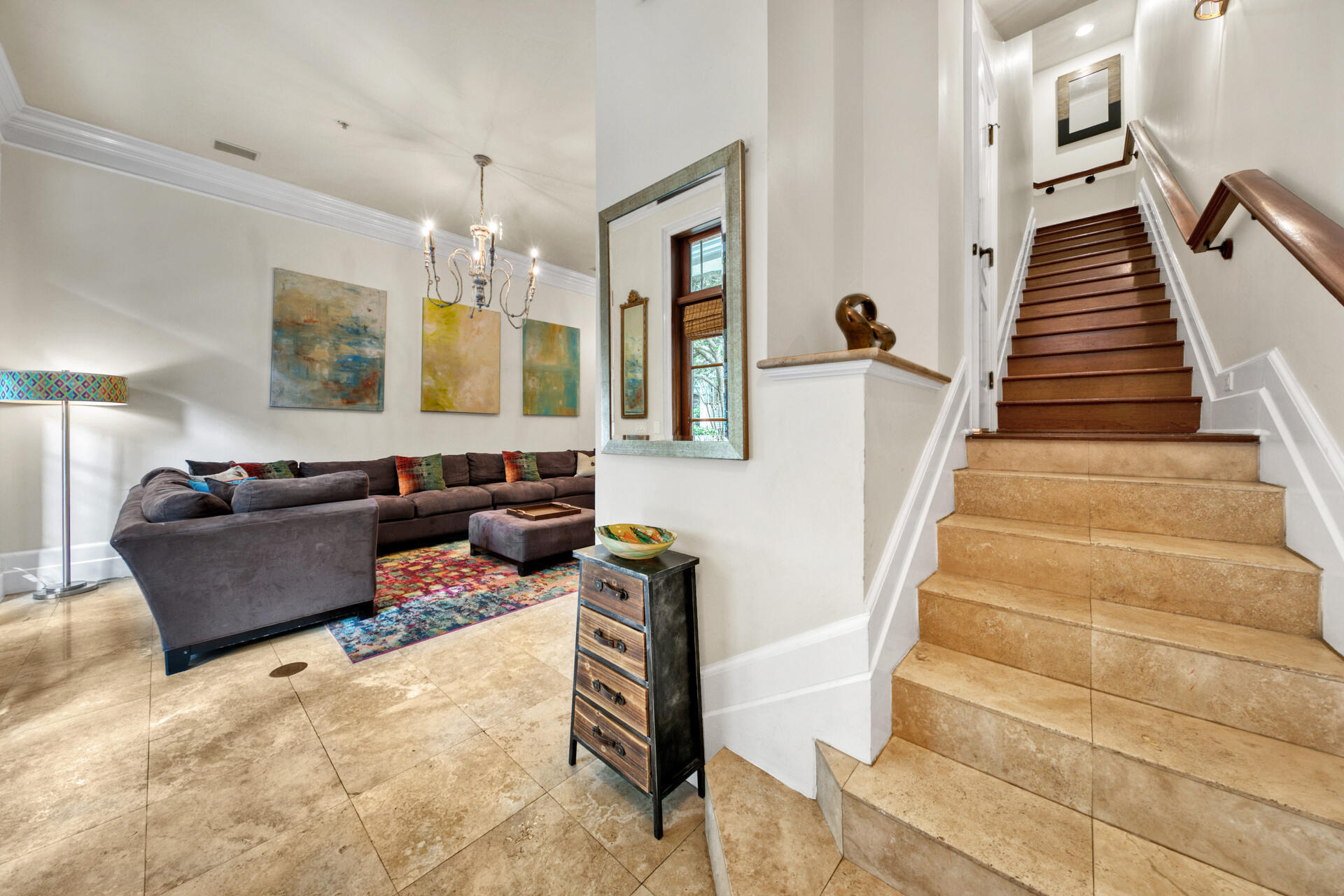 LE JARDIN - Residential