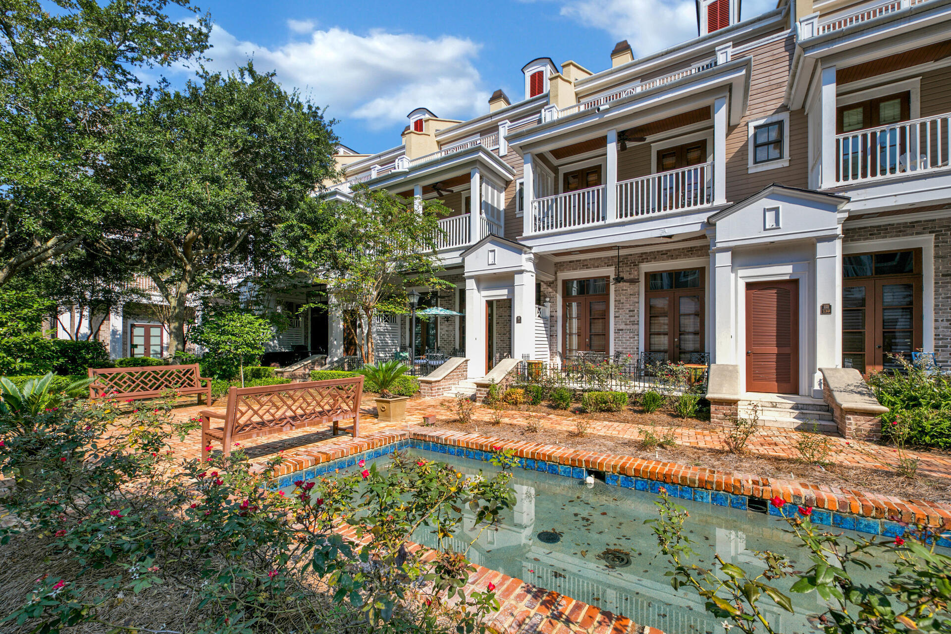 LE JARDIN - Residential