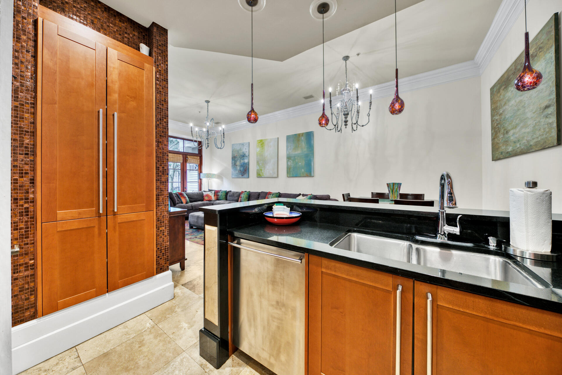 LE JARDIN - Residential