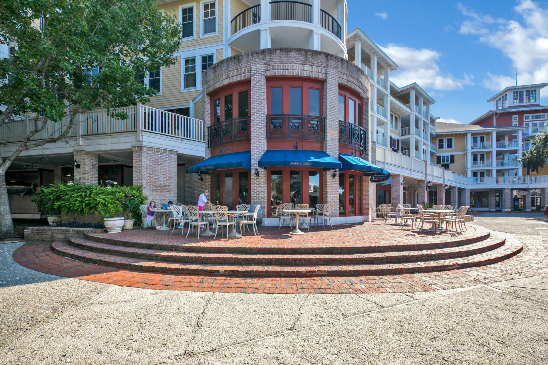 LE JARDIN - Residential
