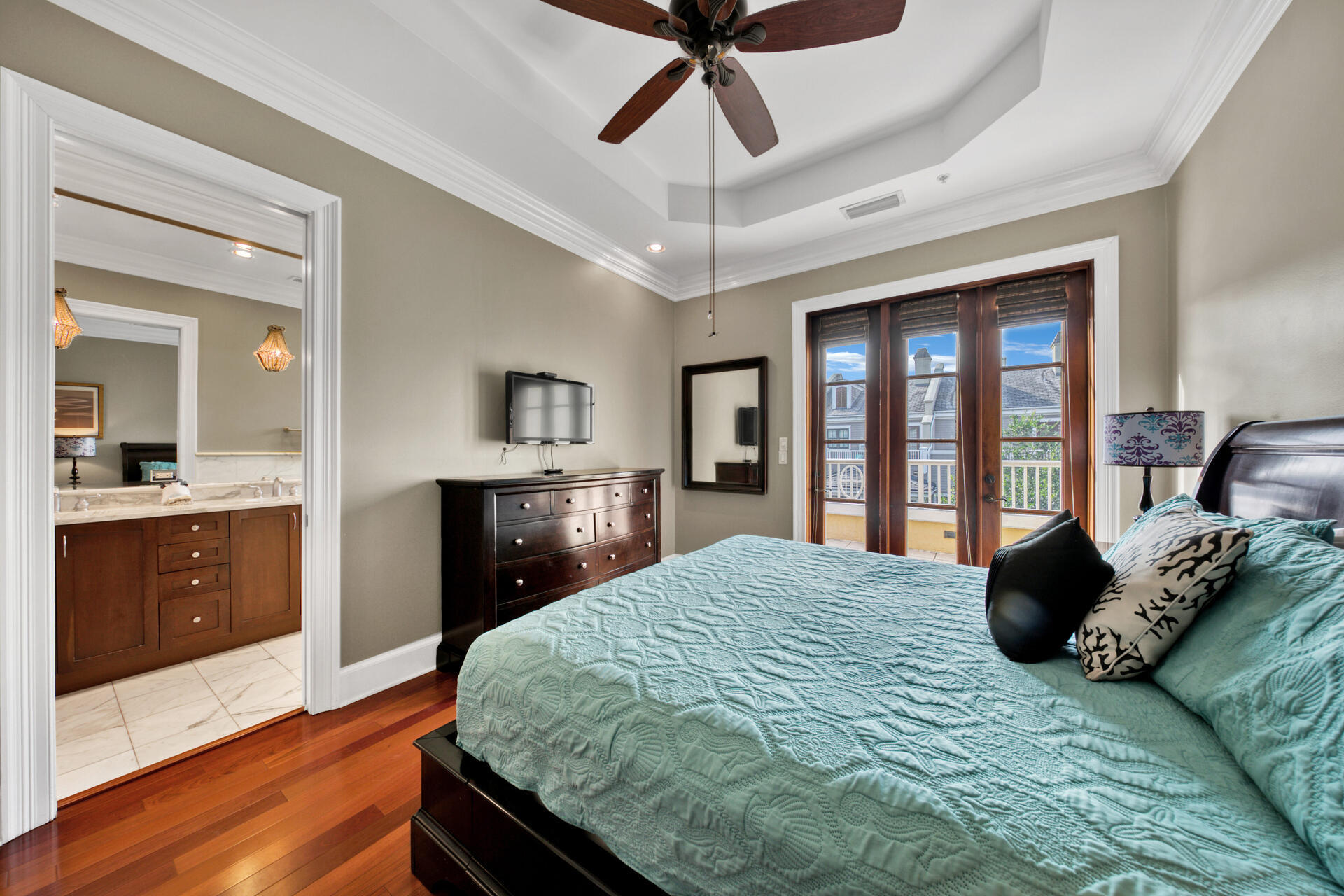 LE JARDIN - Residential