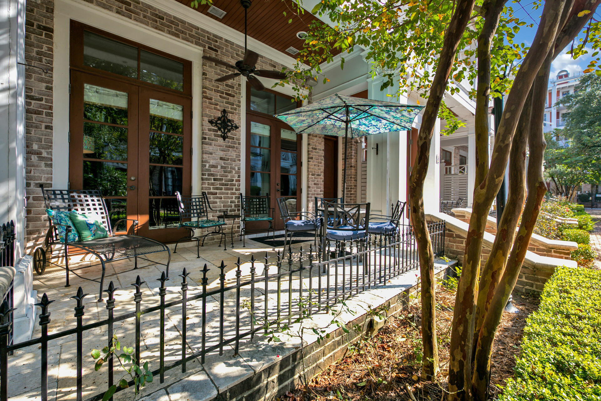 LE JARDIN - Residential