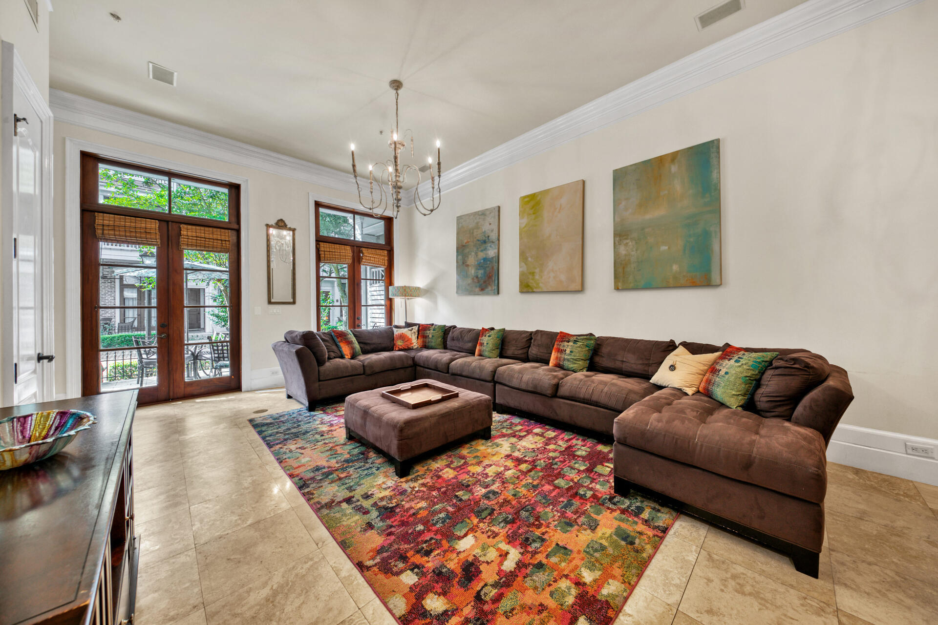 LE JARDIN - Residential