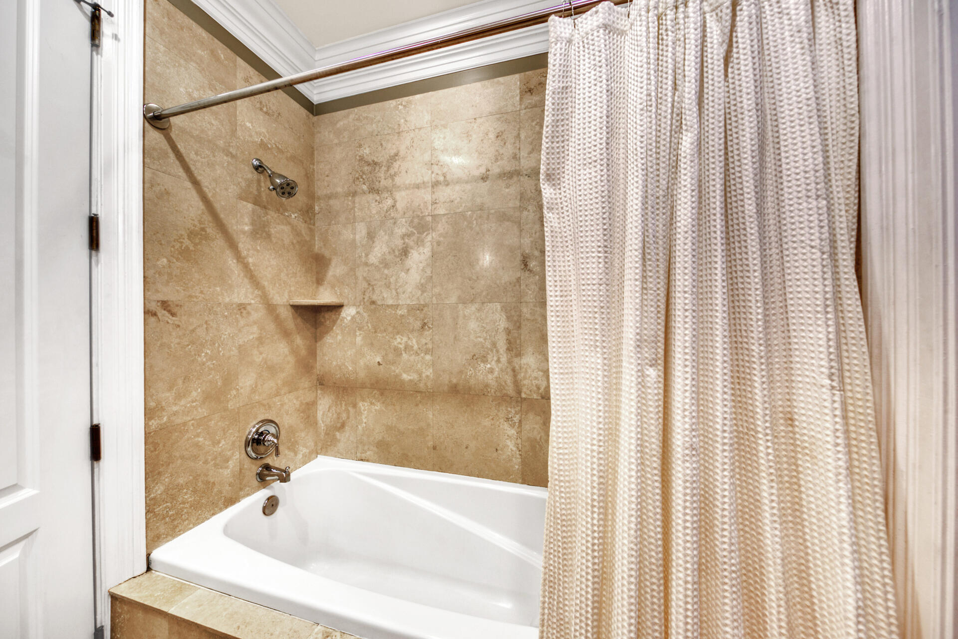 LE JARDIN - Residential