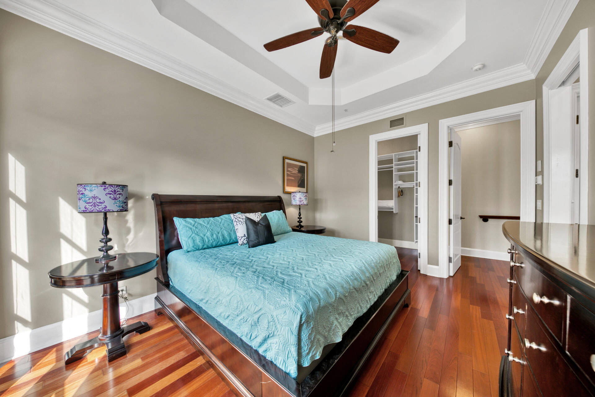 LE JARDIN - Residential