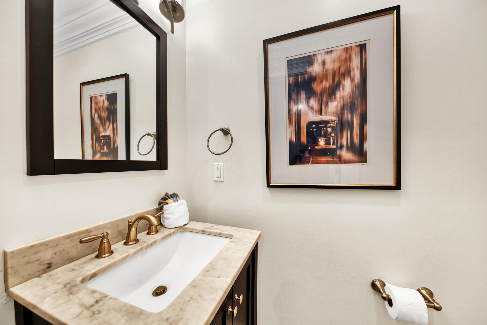 LE JARDIN - Residential