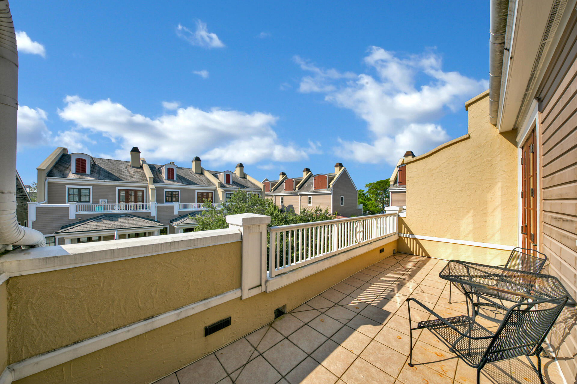 LE JARDIN - Residential