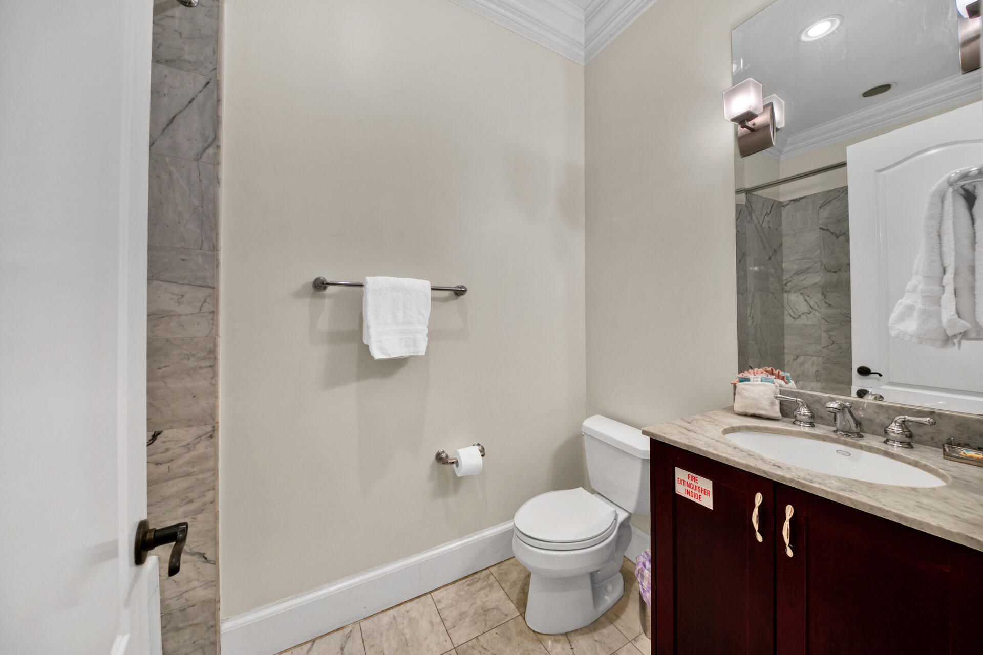 LE JARDIN - Residential