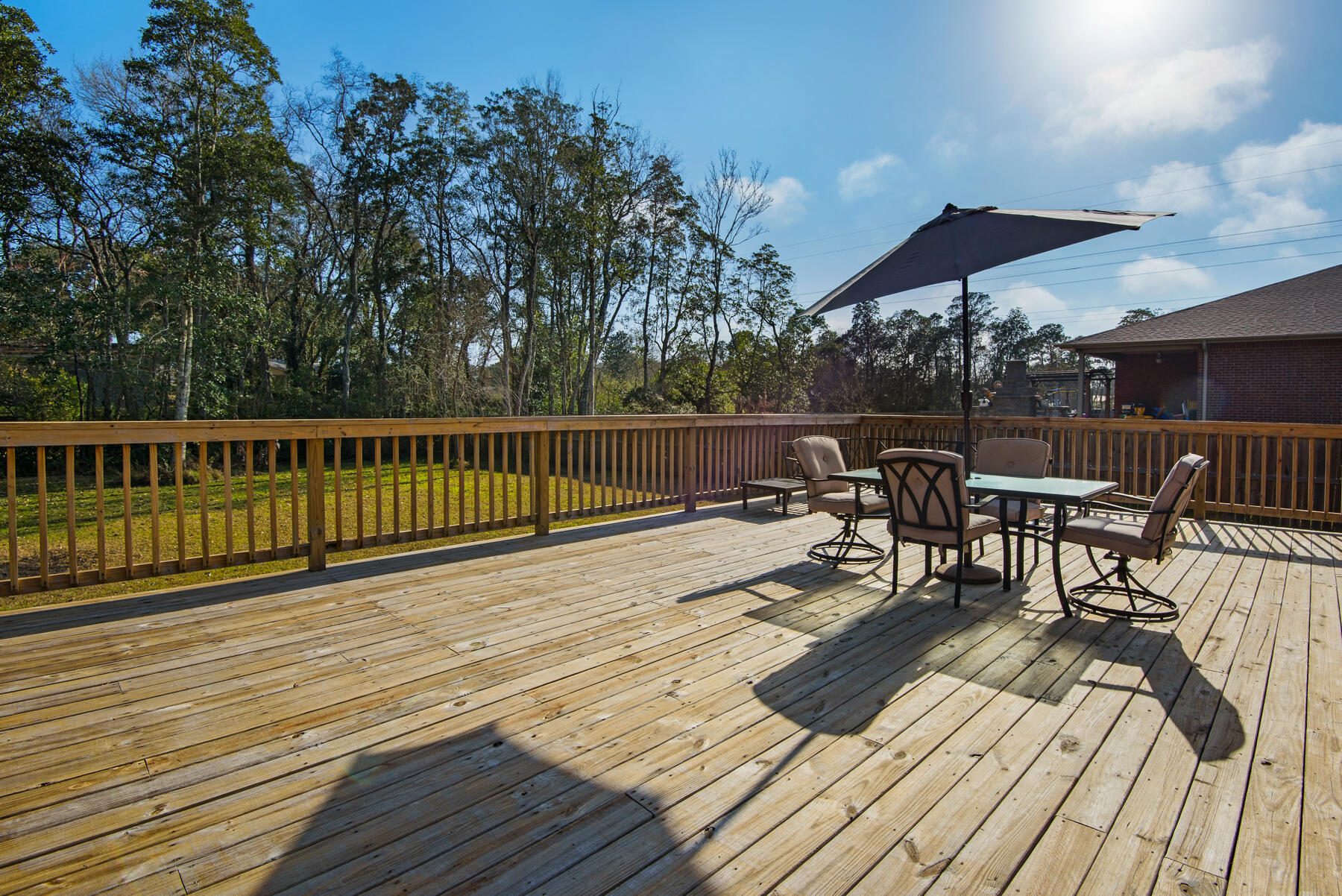 OVERBROOK 1ST ADDN - Residential