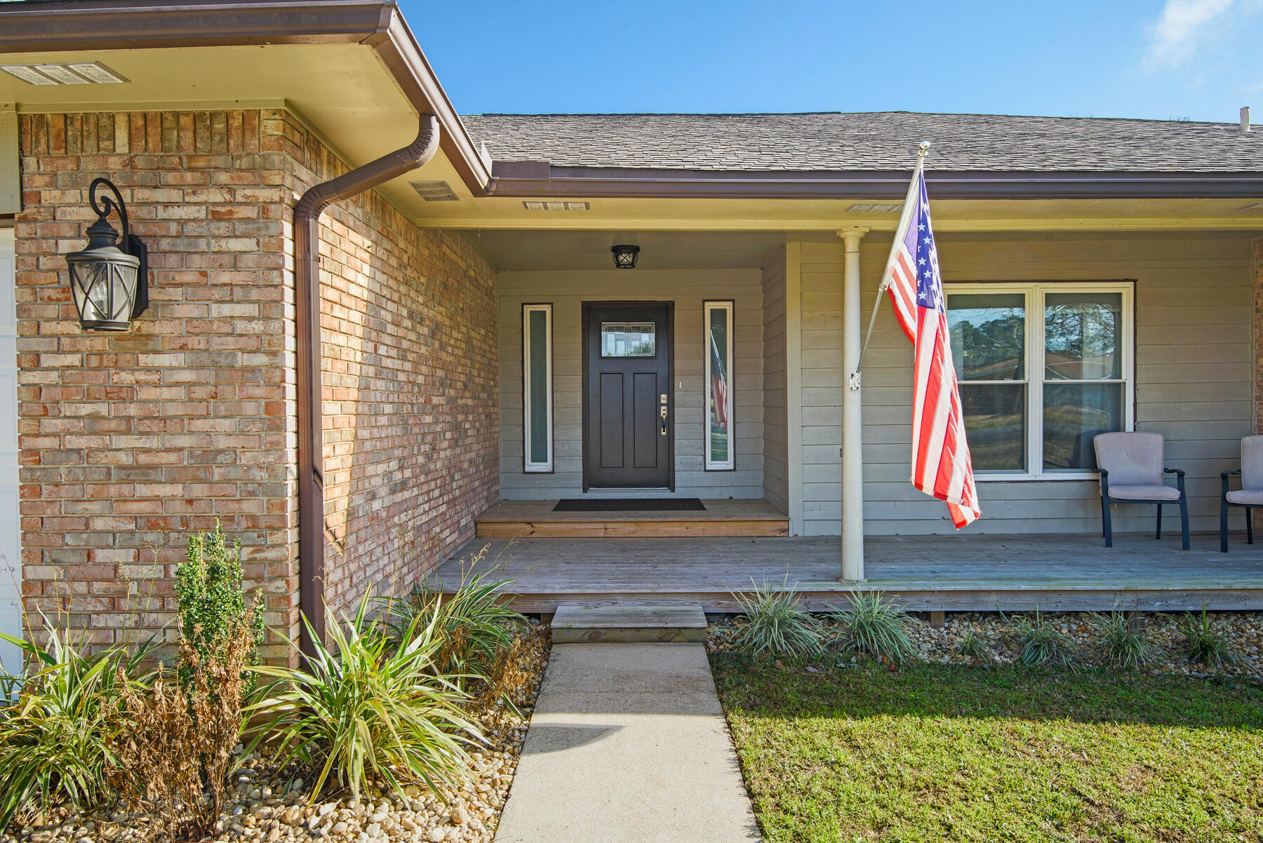 OVERBROOK 1ST ADDN - Residential