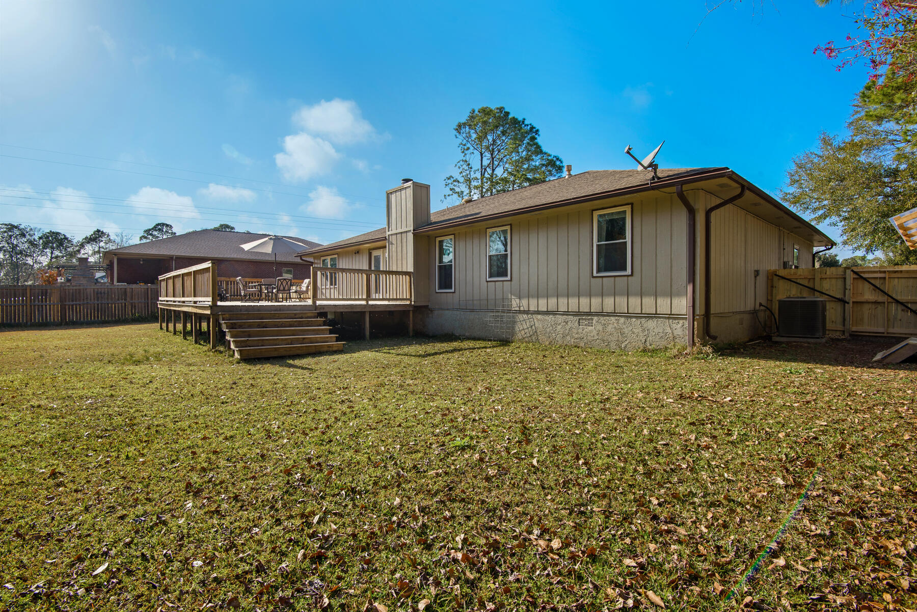 OVERBROOK 1ST ADDN - Residential