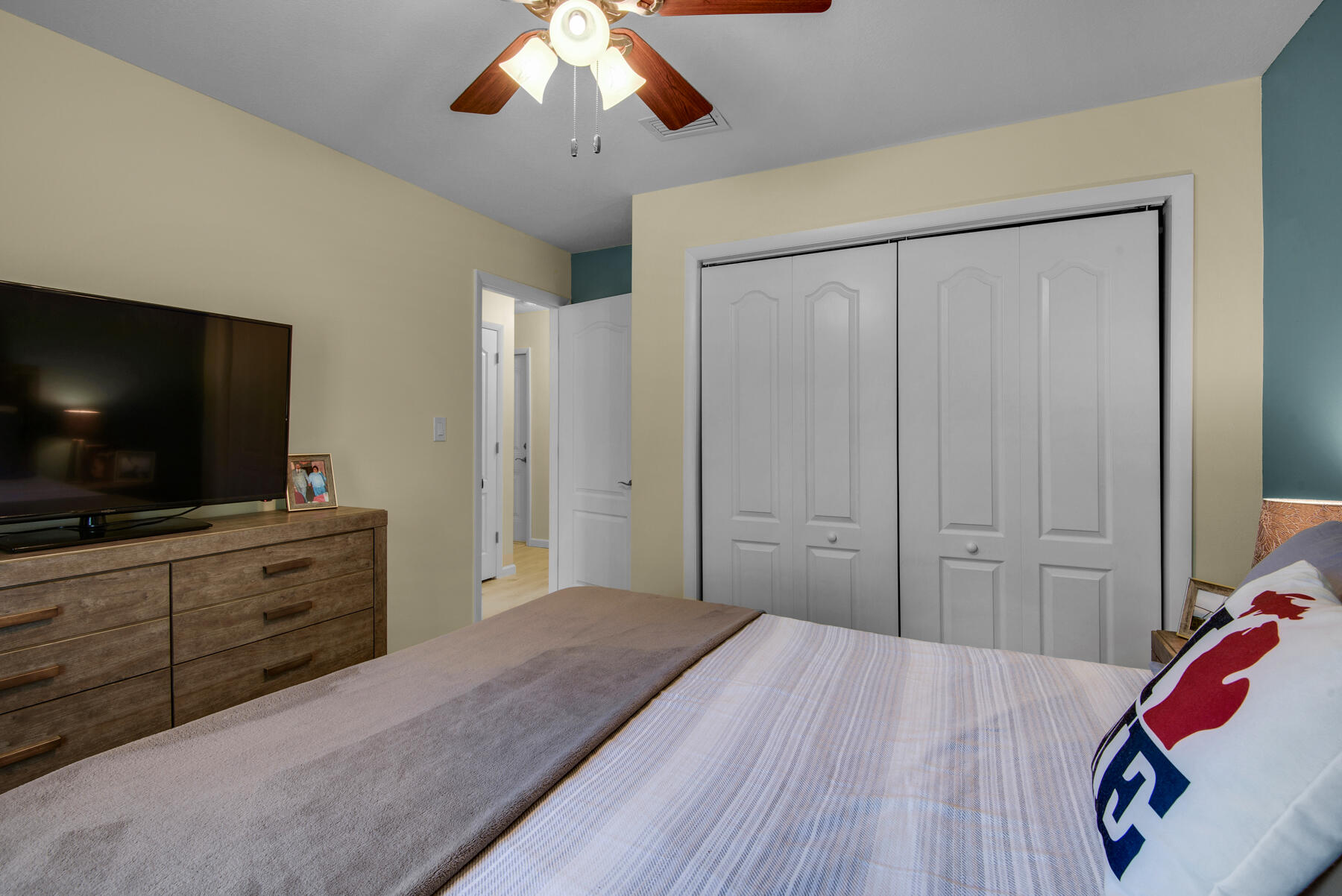 OVERBROOK 1ST ADDN - Residential