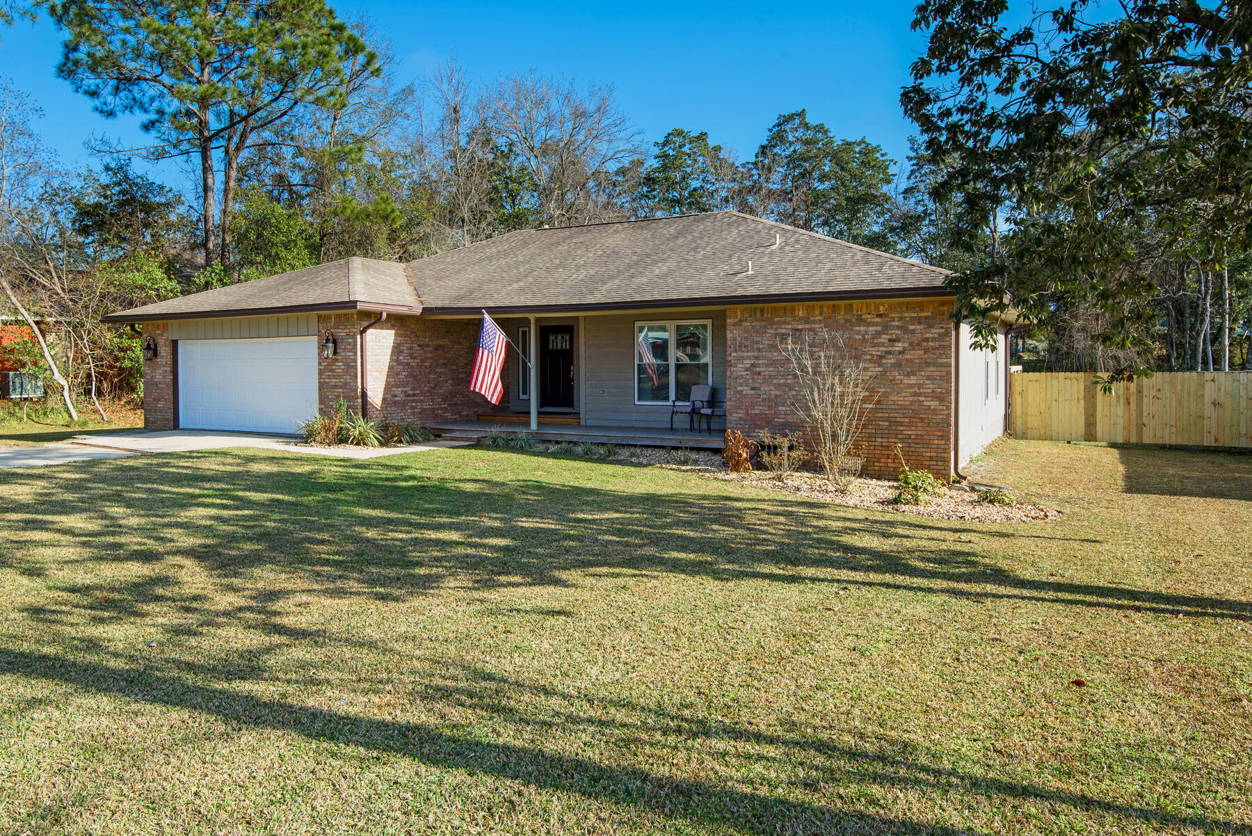 OVERBROOK 1ST ADDN - Residential