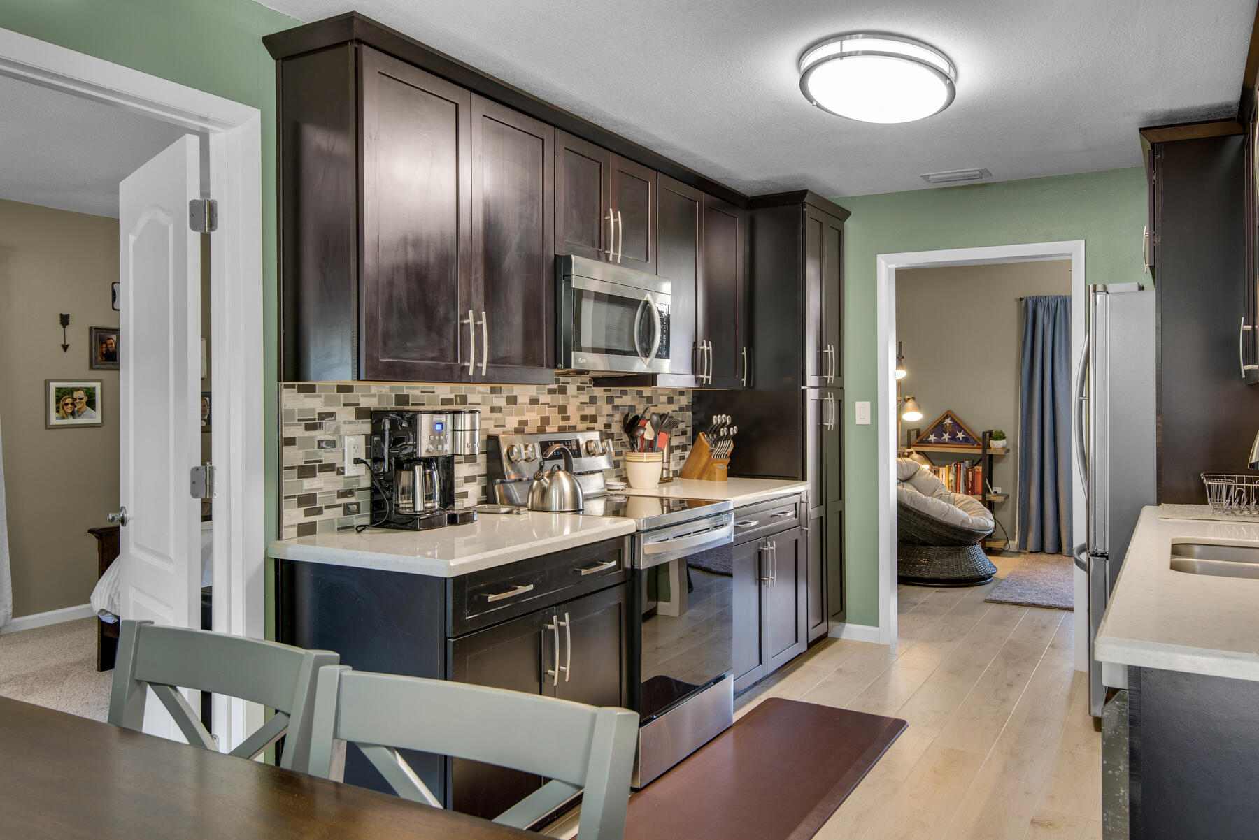 OVERBROOK 1ST ADDN - Residential