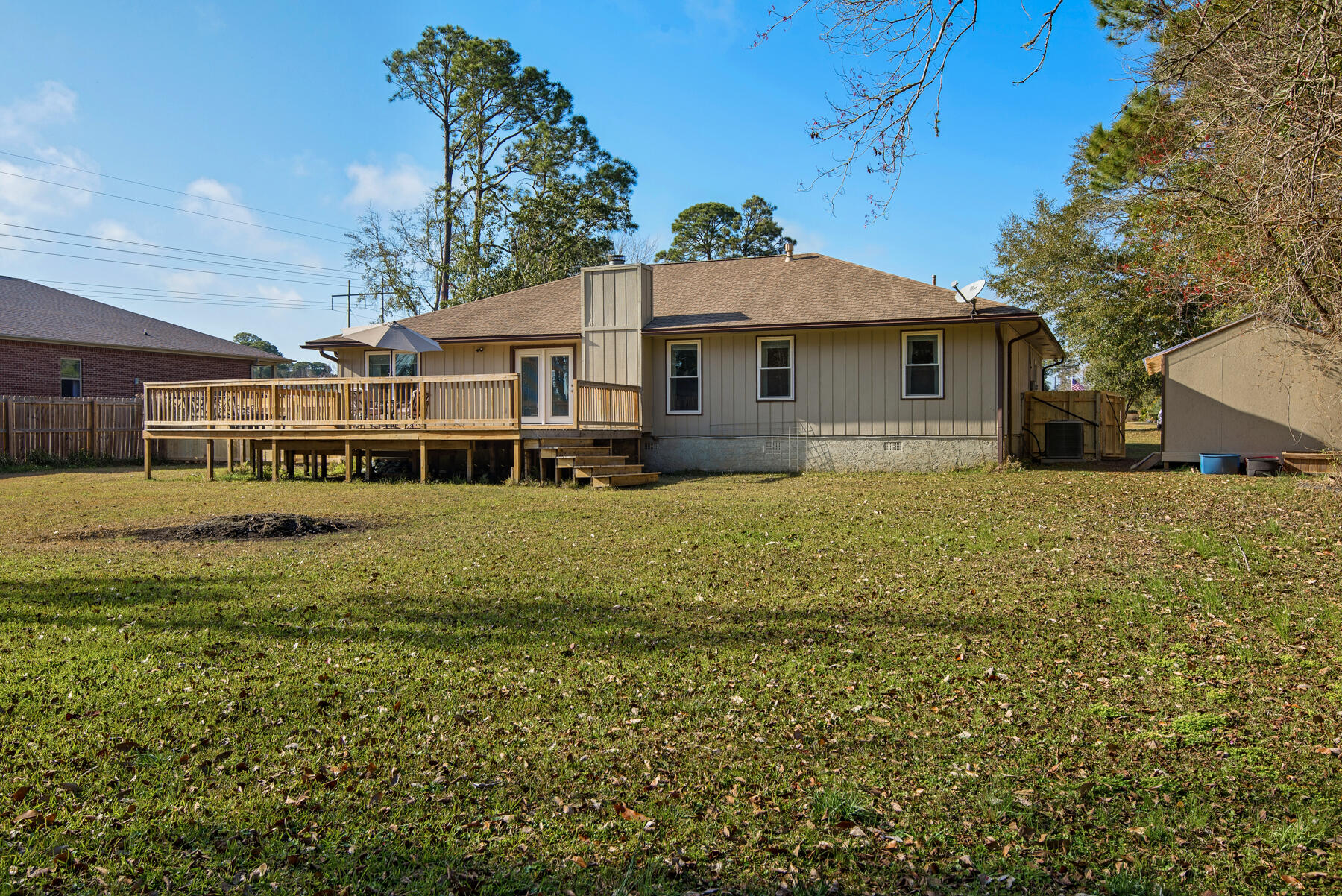 OVERBROOK 1ST ADDN - Residential