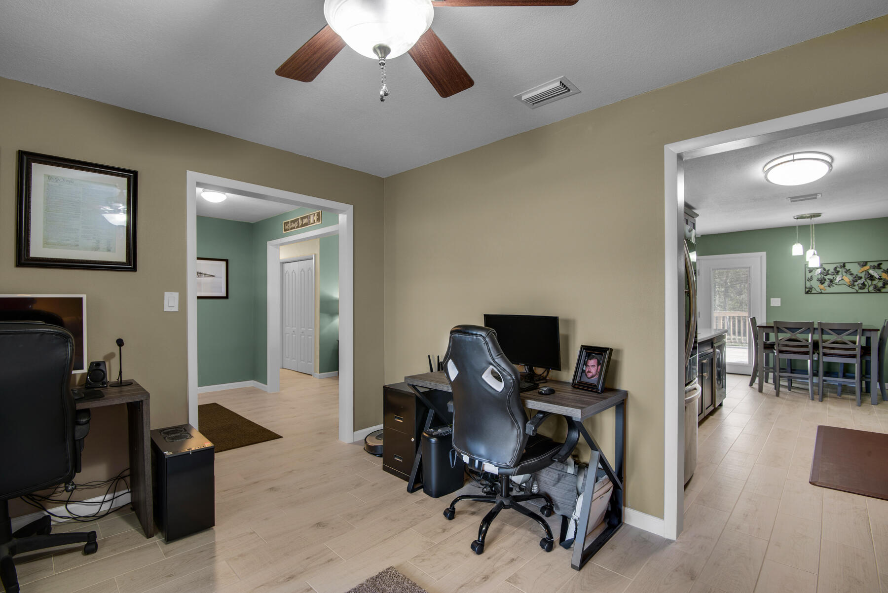 OVERBROOK 1ST ADDN - Residential