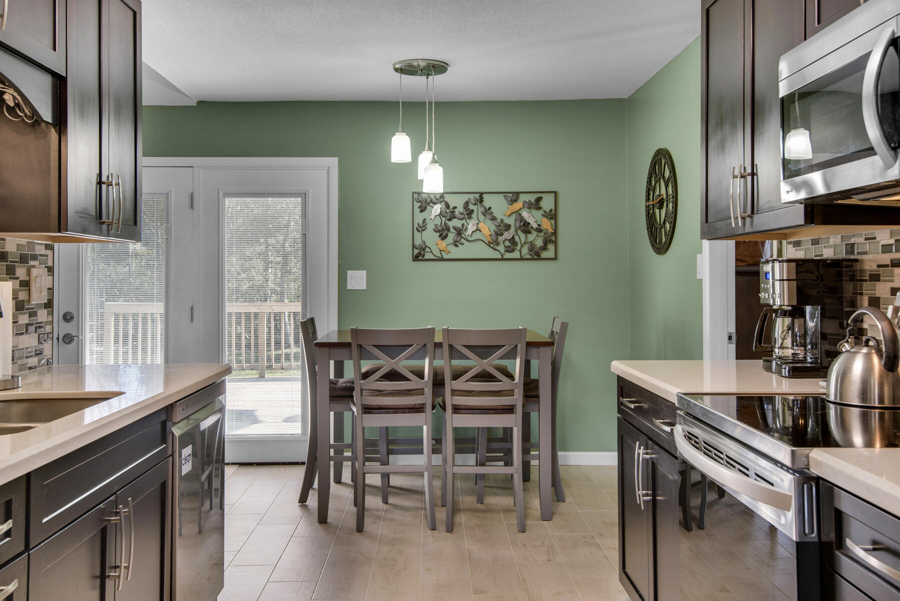 OVERBROOK 1ST ADDN - Residential