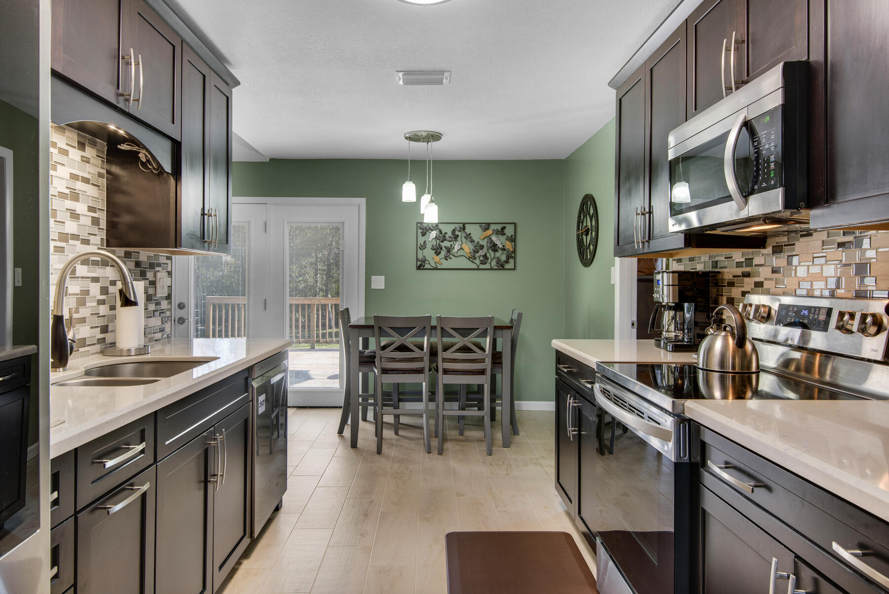 OVERBROOK 1ST ADDN - Residential