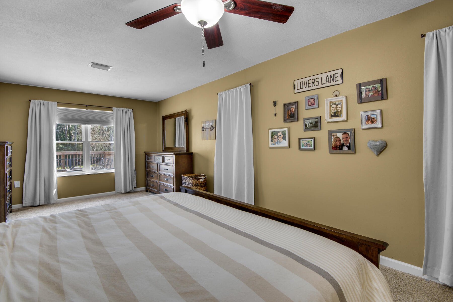 OVERBROOK 1ST ADDN - Residential