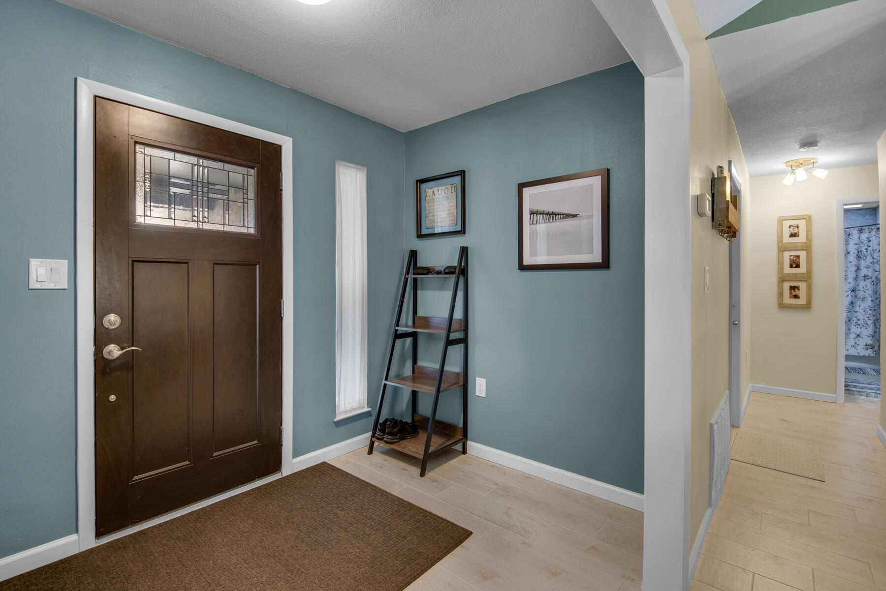 OVERBROOK 1ST ADDN - Residential